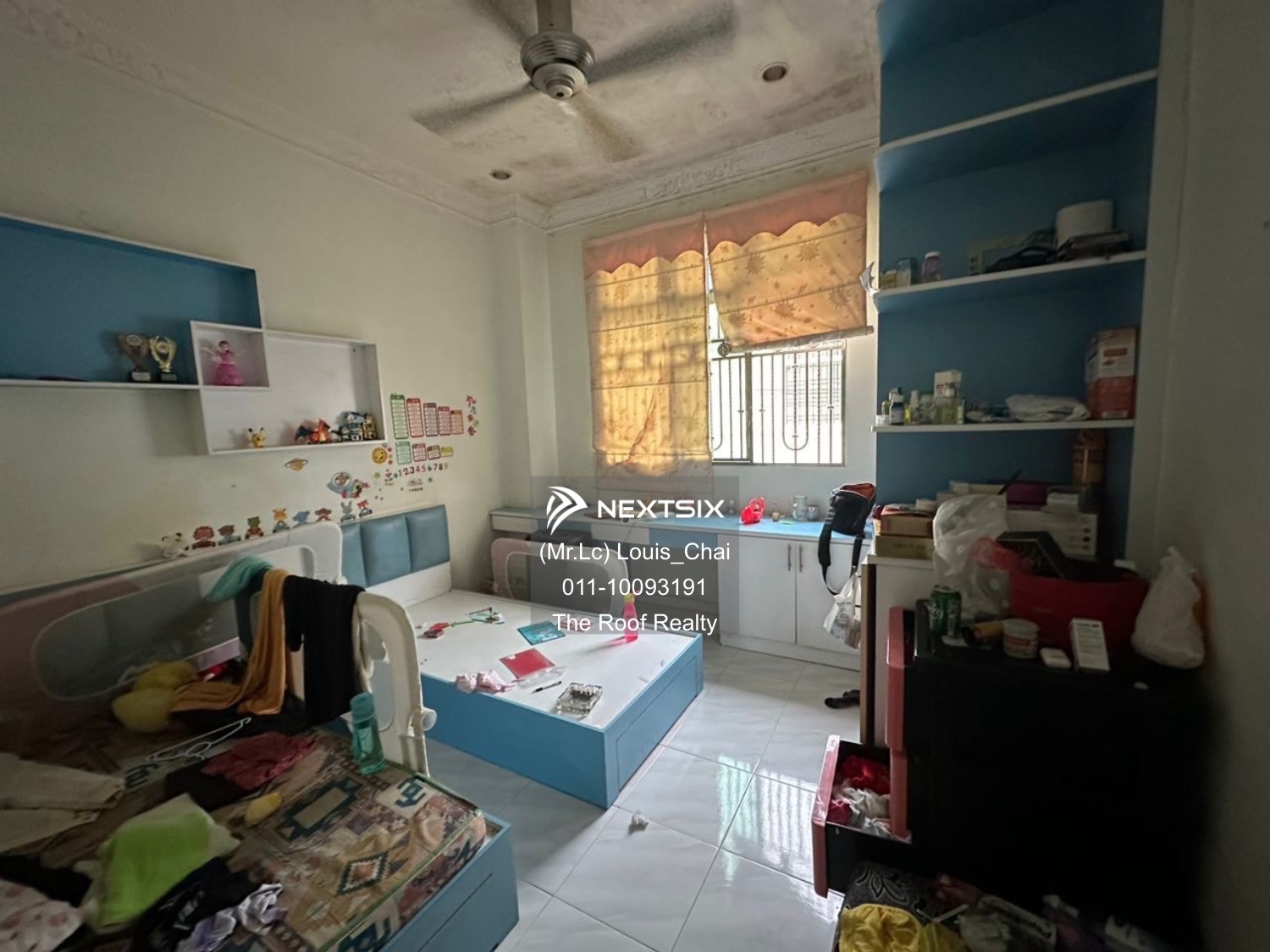 2-sty Terrace/Link House For Sale in Skudai Johor - Image 8