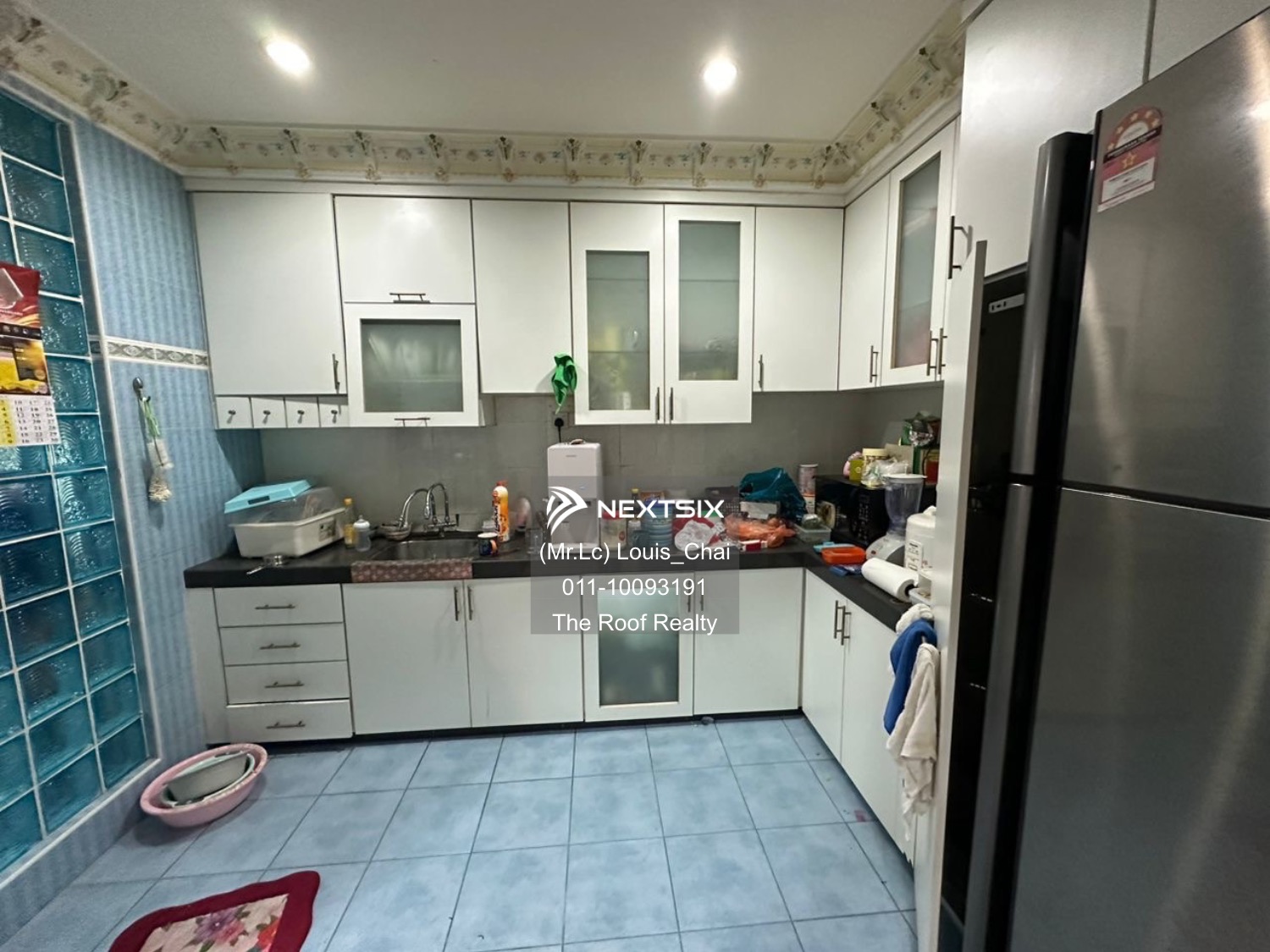 2-sty Terrace/Link House For Sale in Skudai Johor - Image 9