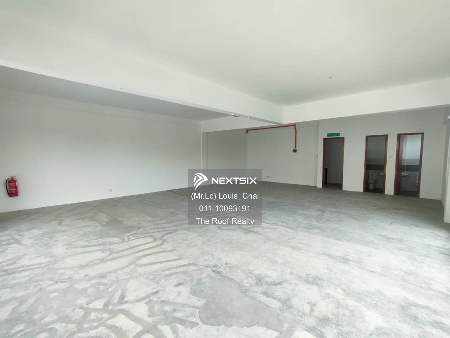 Factory For Sale in Senai Johor - Image 5