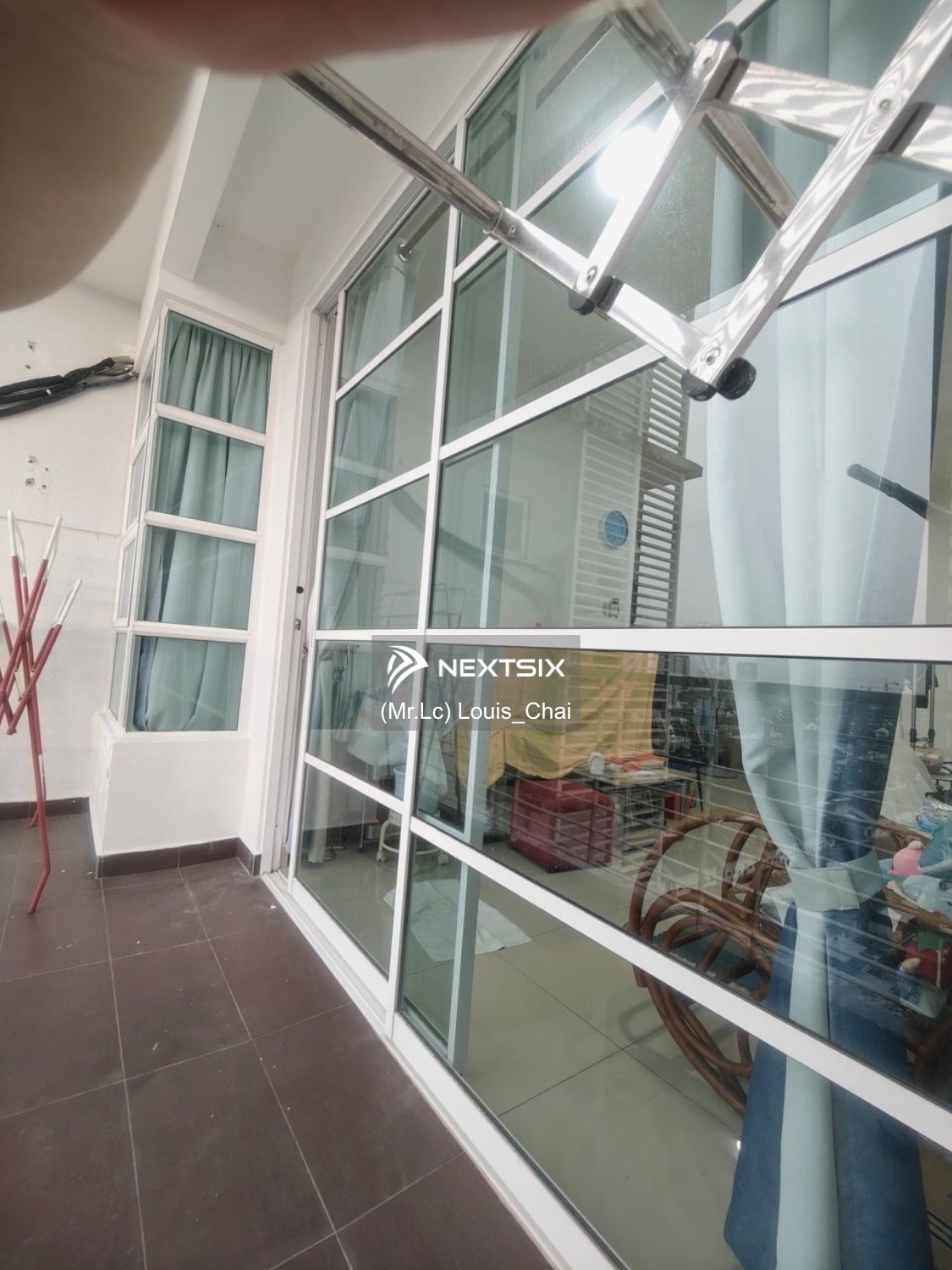 Apartment For Sale in Iskandar Puteri (Nusajaya) Johor