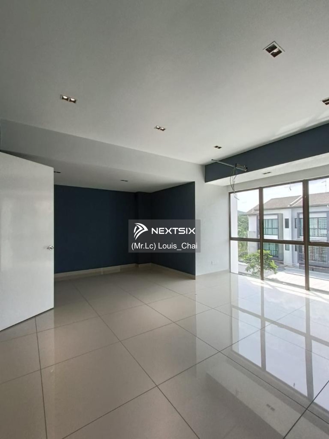 2.5-sty Terrace/Link House For Sale in Kulai Johor