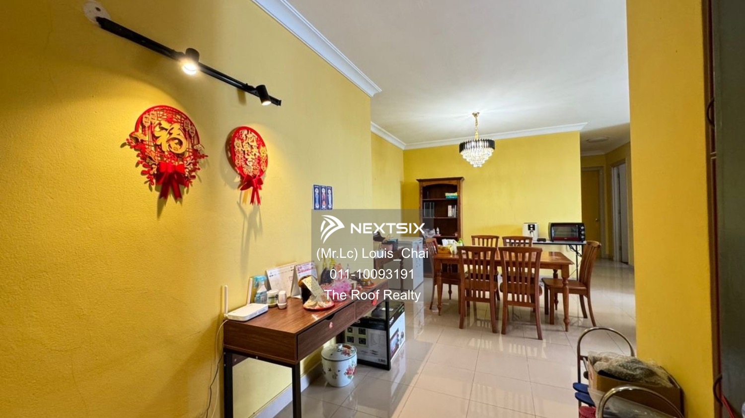 Condominium For Sale in Permas Jaya Johor - Image 11