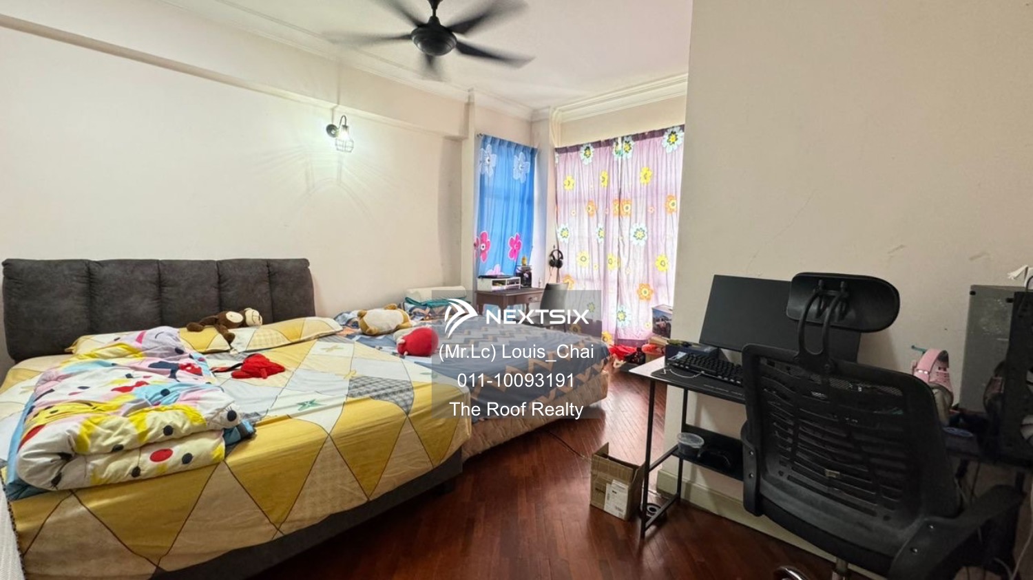 Condominium For Sale in Permas Jaya Johor - Image 12