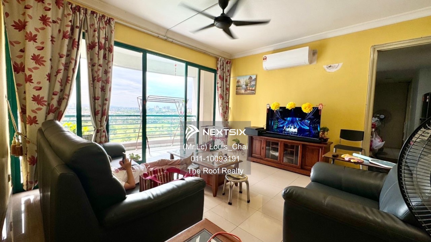 Condominium For Sale in Permas Jaya Johor - Image 13