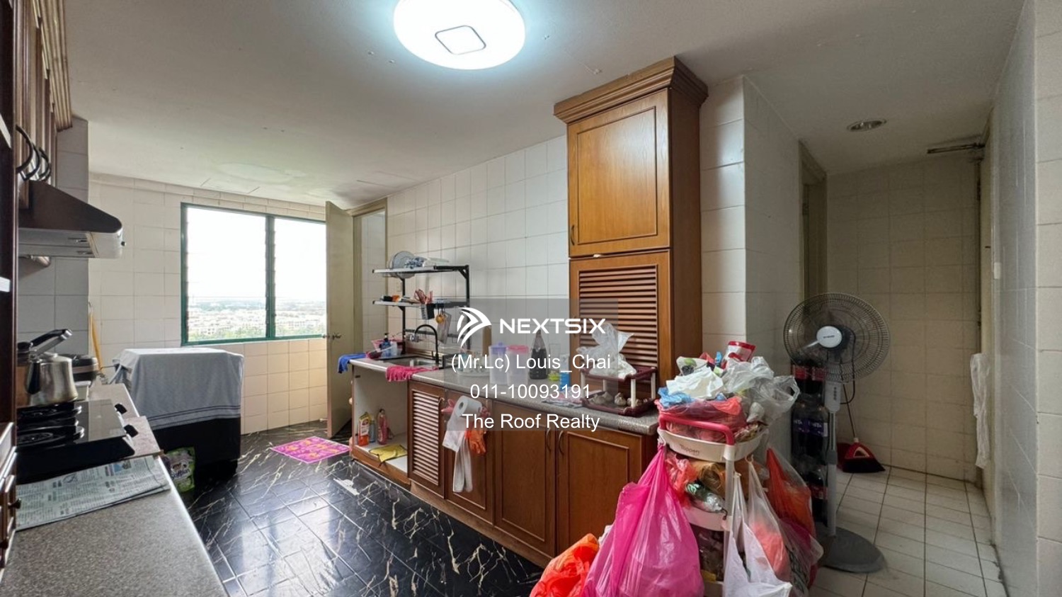 Condominium For Sale in Permas Jaya Johor - Image 14