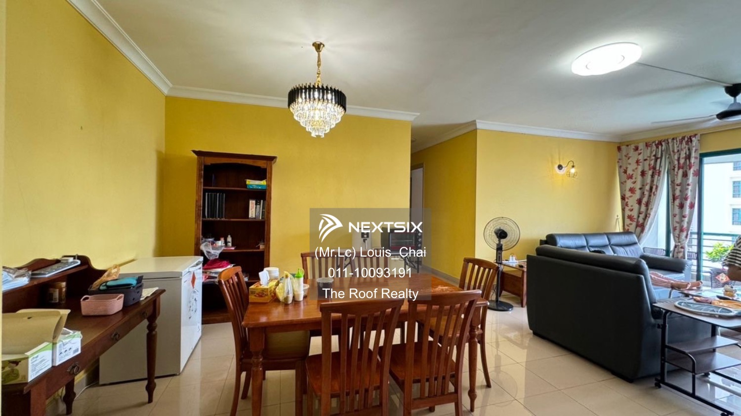 Condominium For Sale in Permas Jaya Johor - Image 6