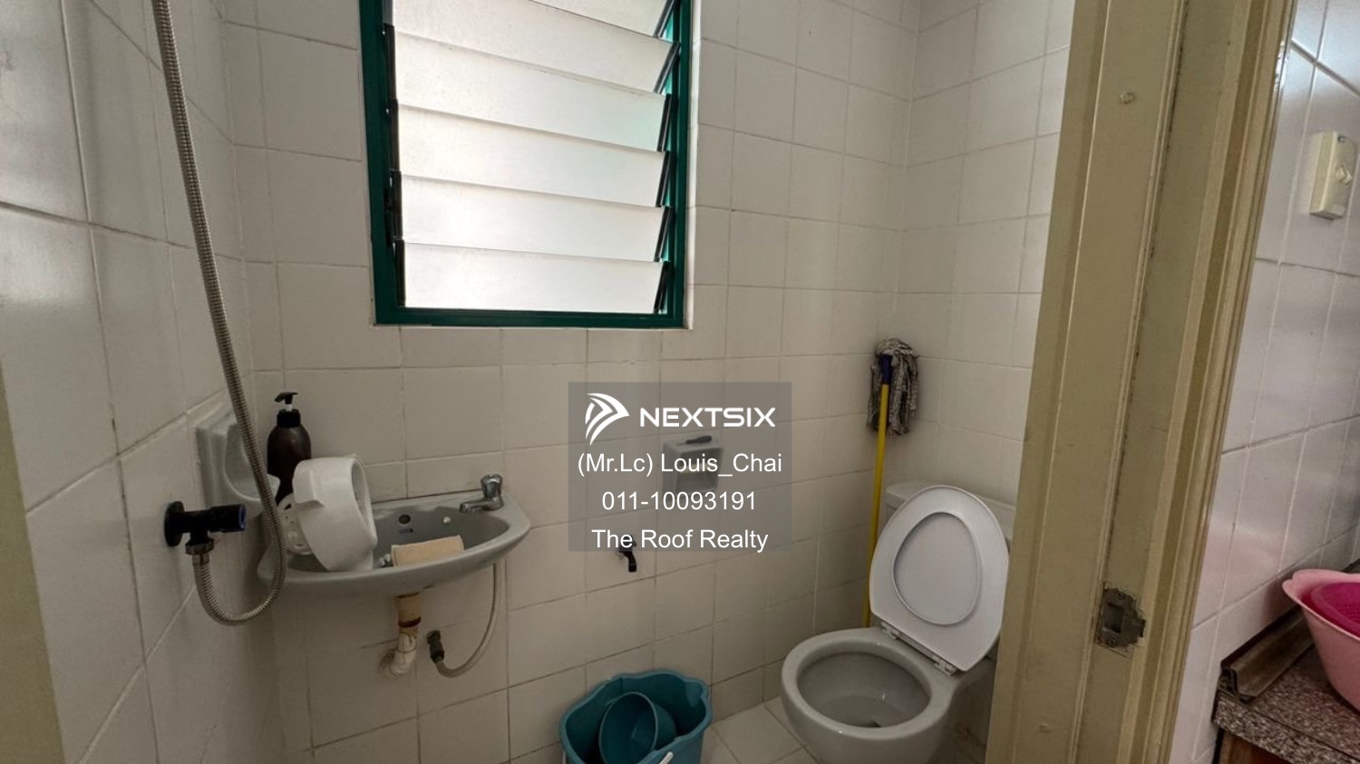 Condominium For Sale in Permas Jaya Johor - Image 7