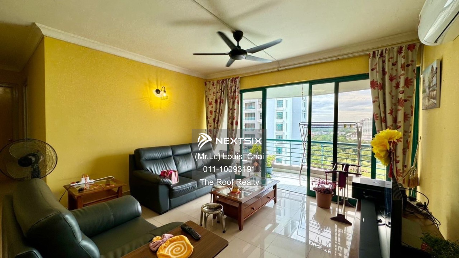 Condominium For Sale in Permas Jaya Johor - Image 8