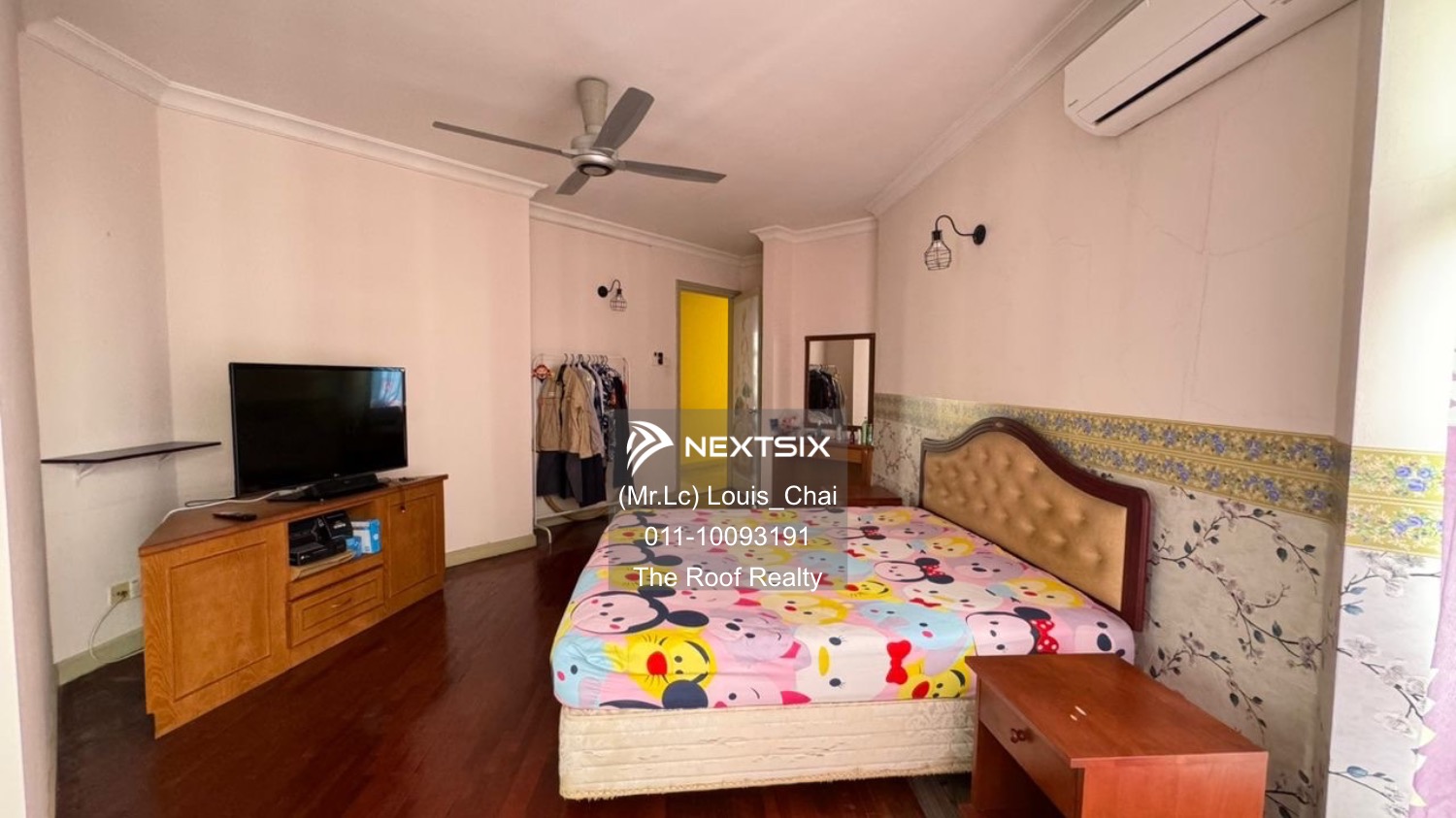 Condominium For Sale in Permas Jaya Johor - Image 9