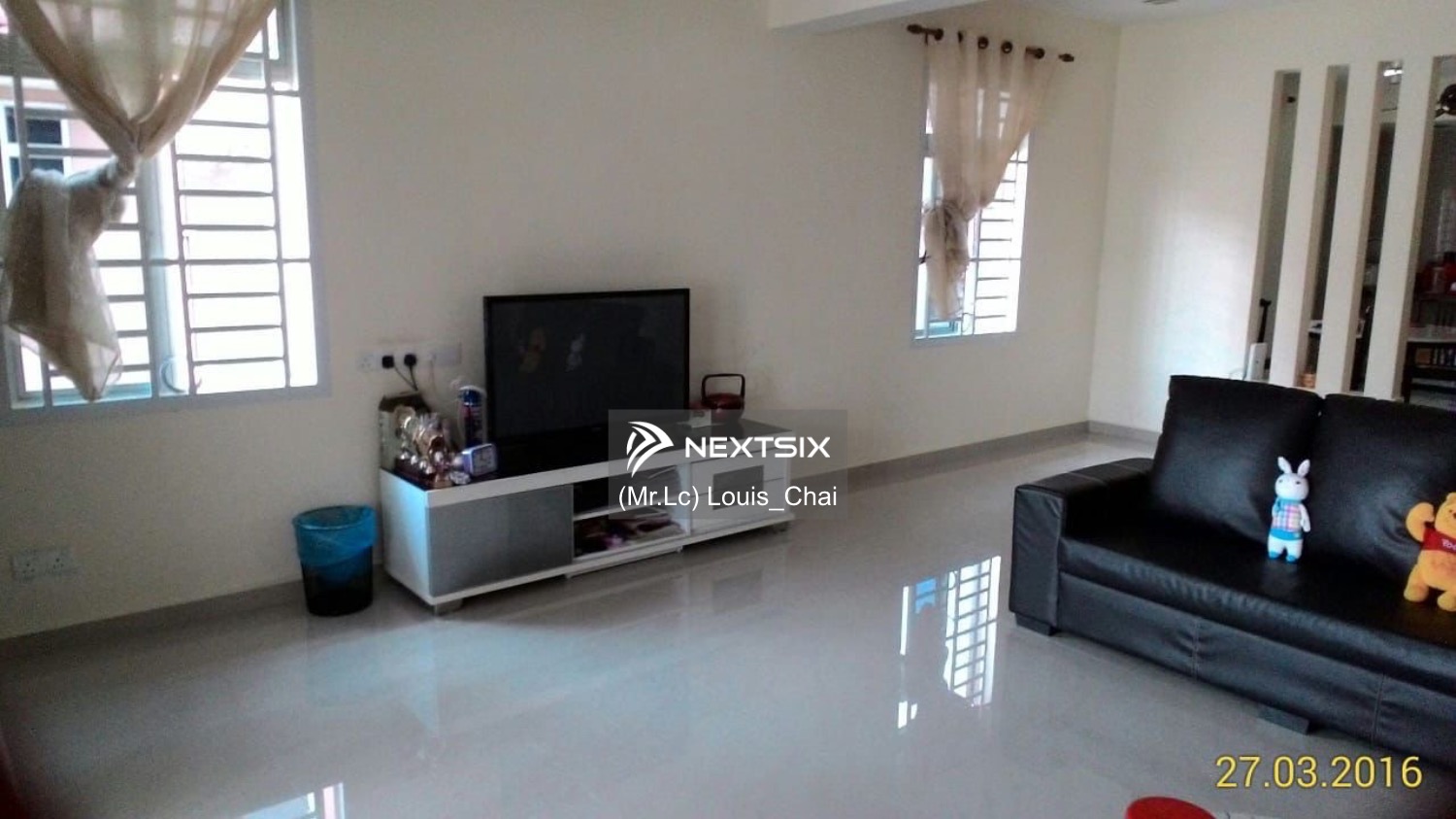 2-sty Terrace/Link House For Sale in Pontian Johor - Image 5