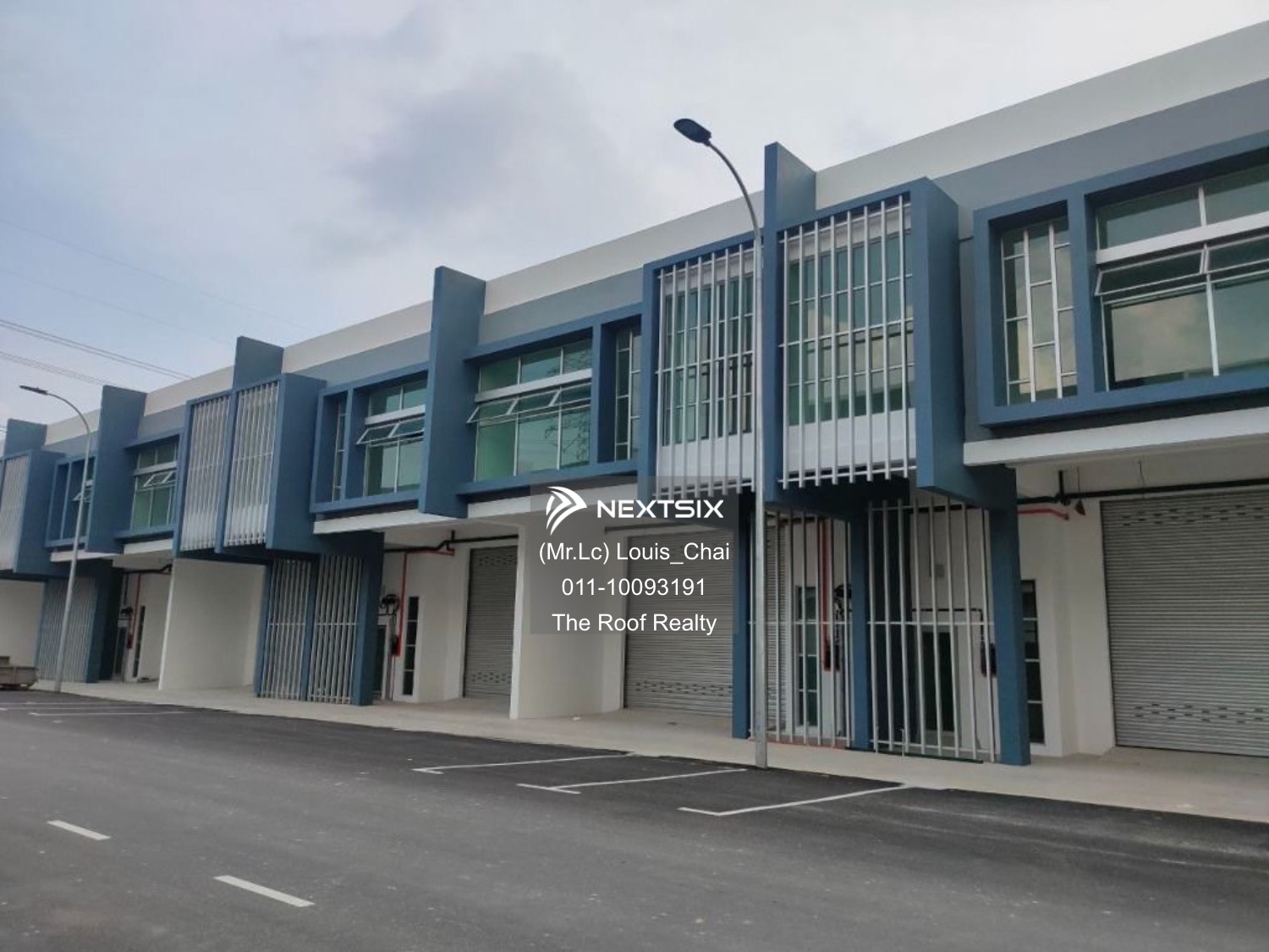 Factory For Sale in Ulu Tiram Johor - Image 2