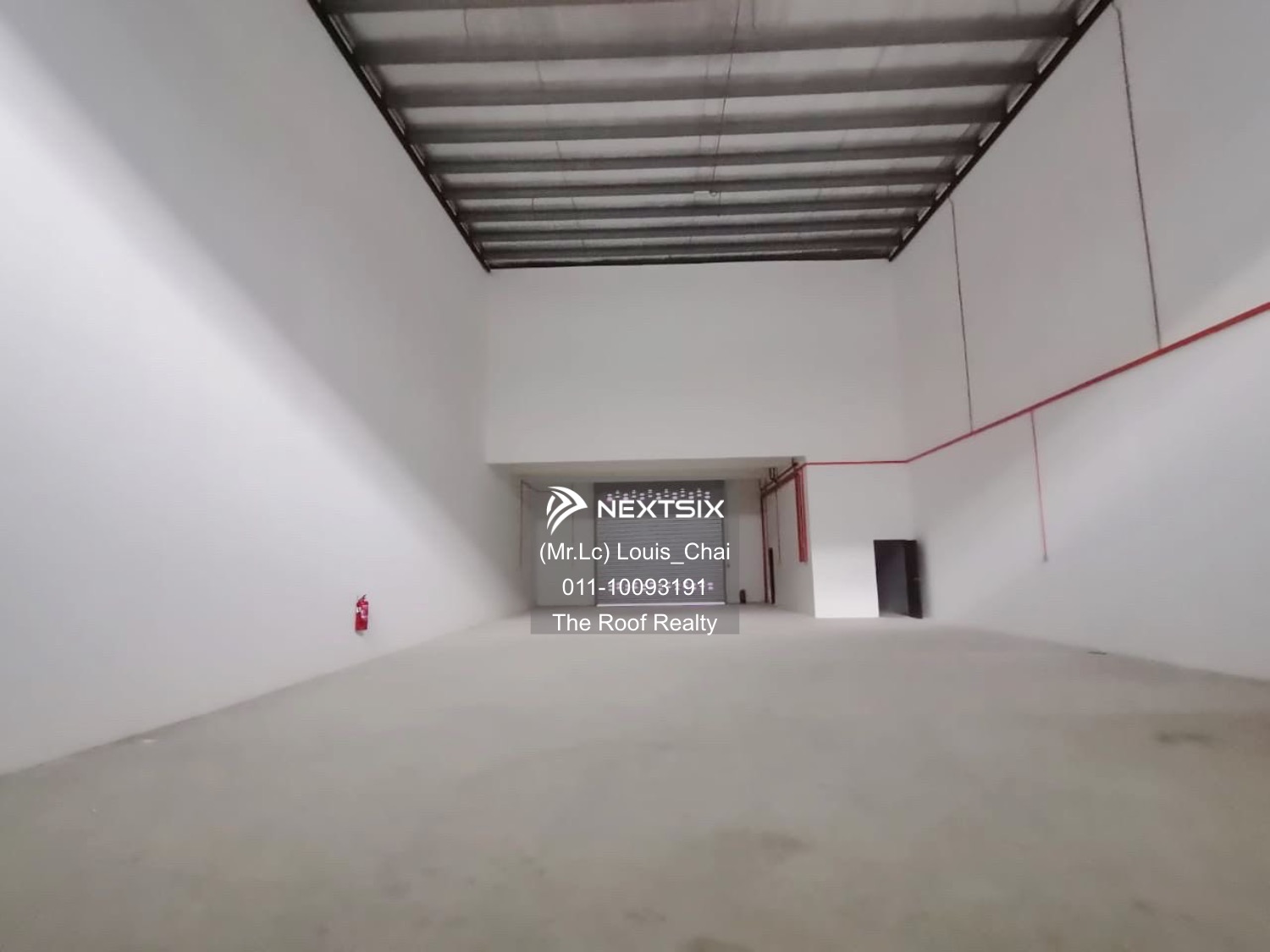 Factory For Sale in Ulu Tiram Johor - Image 3