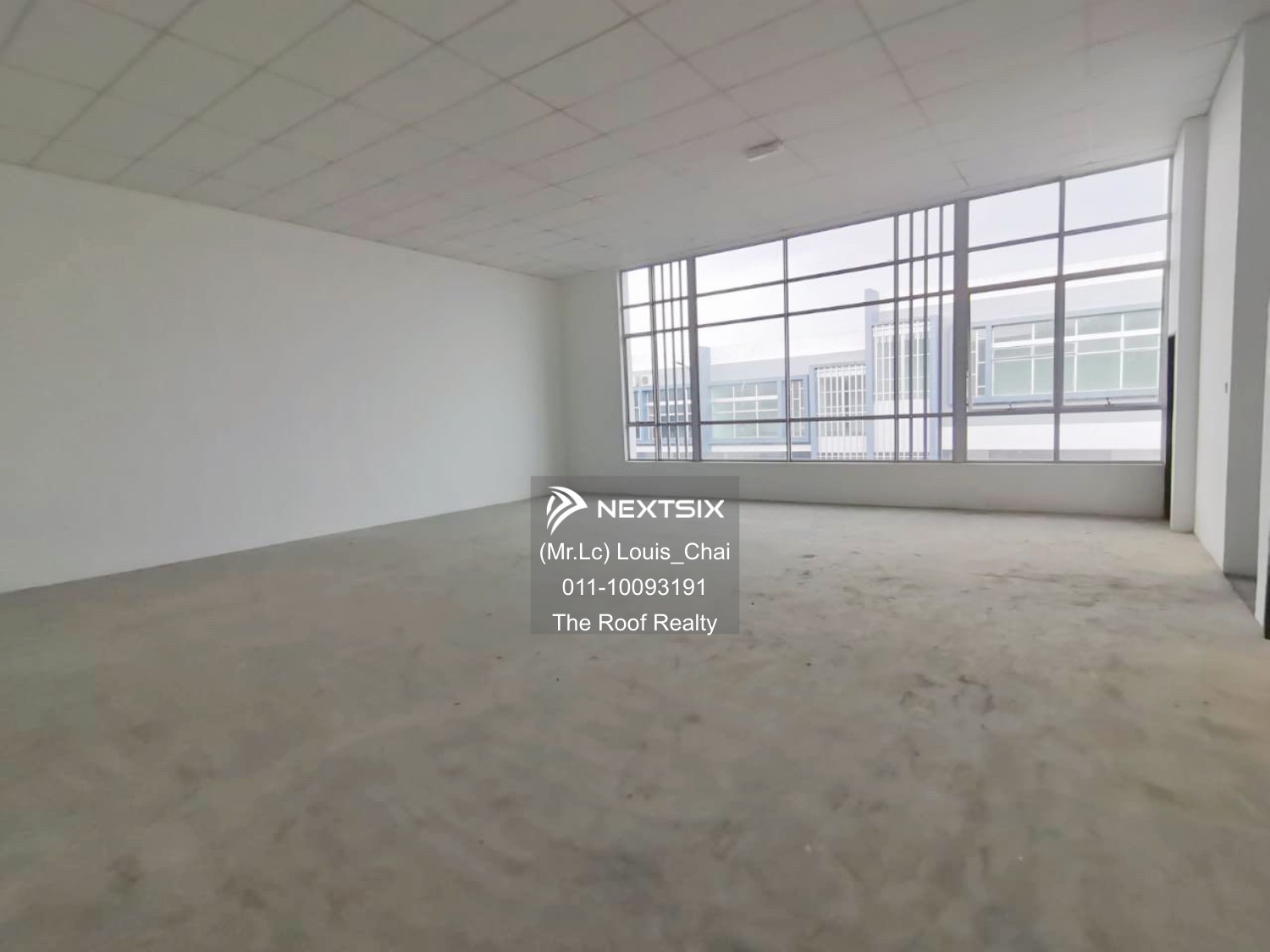 Factory For Sale in Ulu Tiram Johor - Image 5