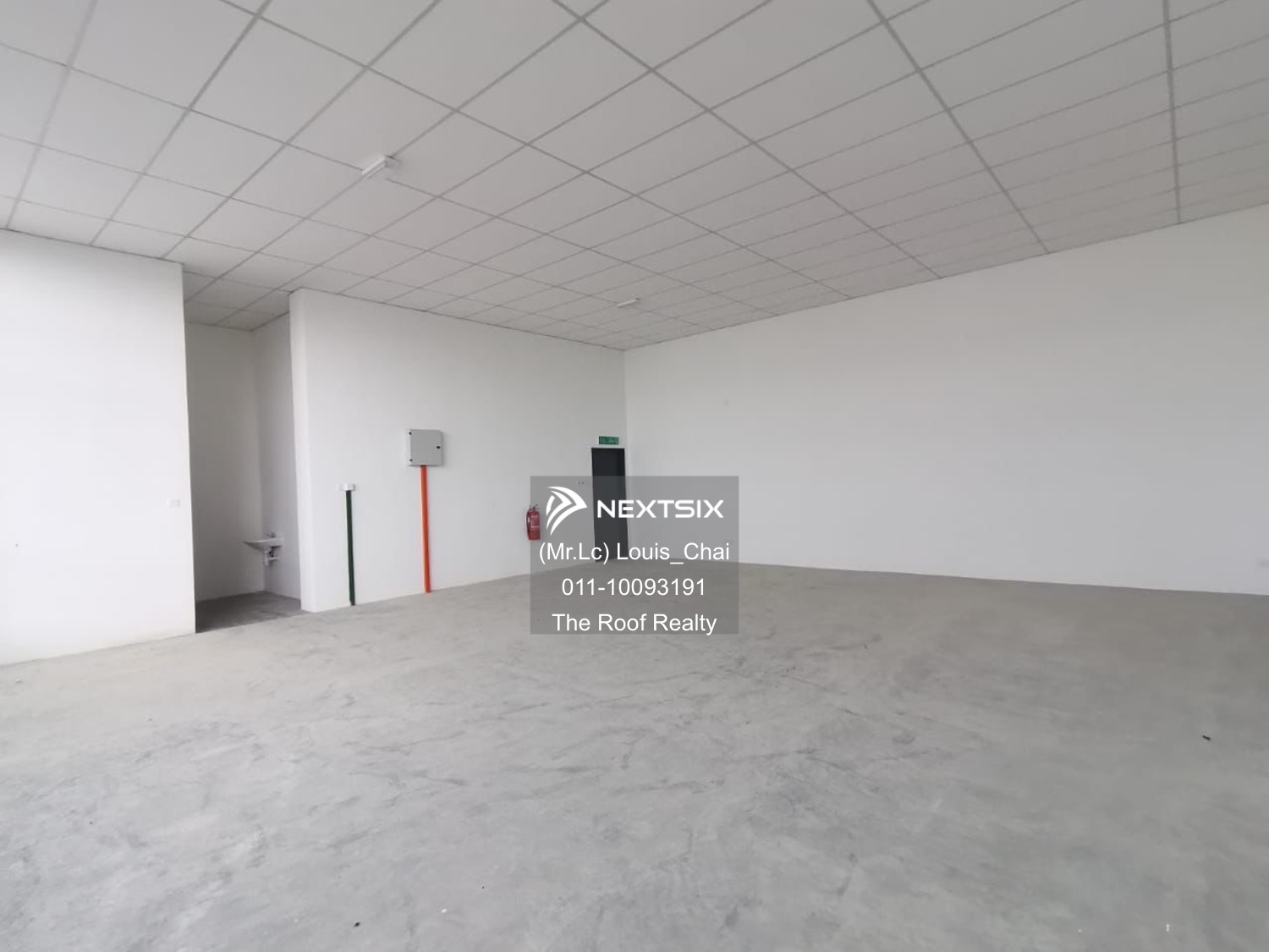 Factory For Sale in Ulu Tiram Johor - Image 6