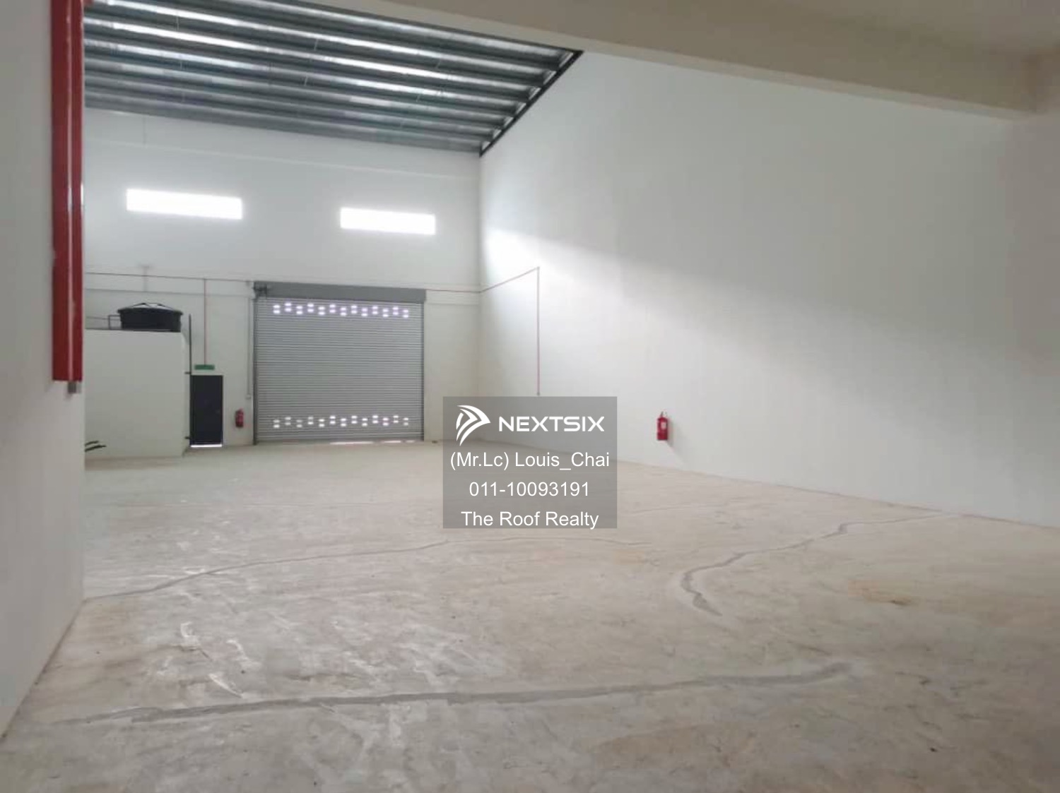 Factory For Sale in Ulu Tiram Johor - Image 7