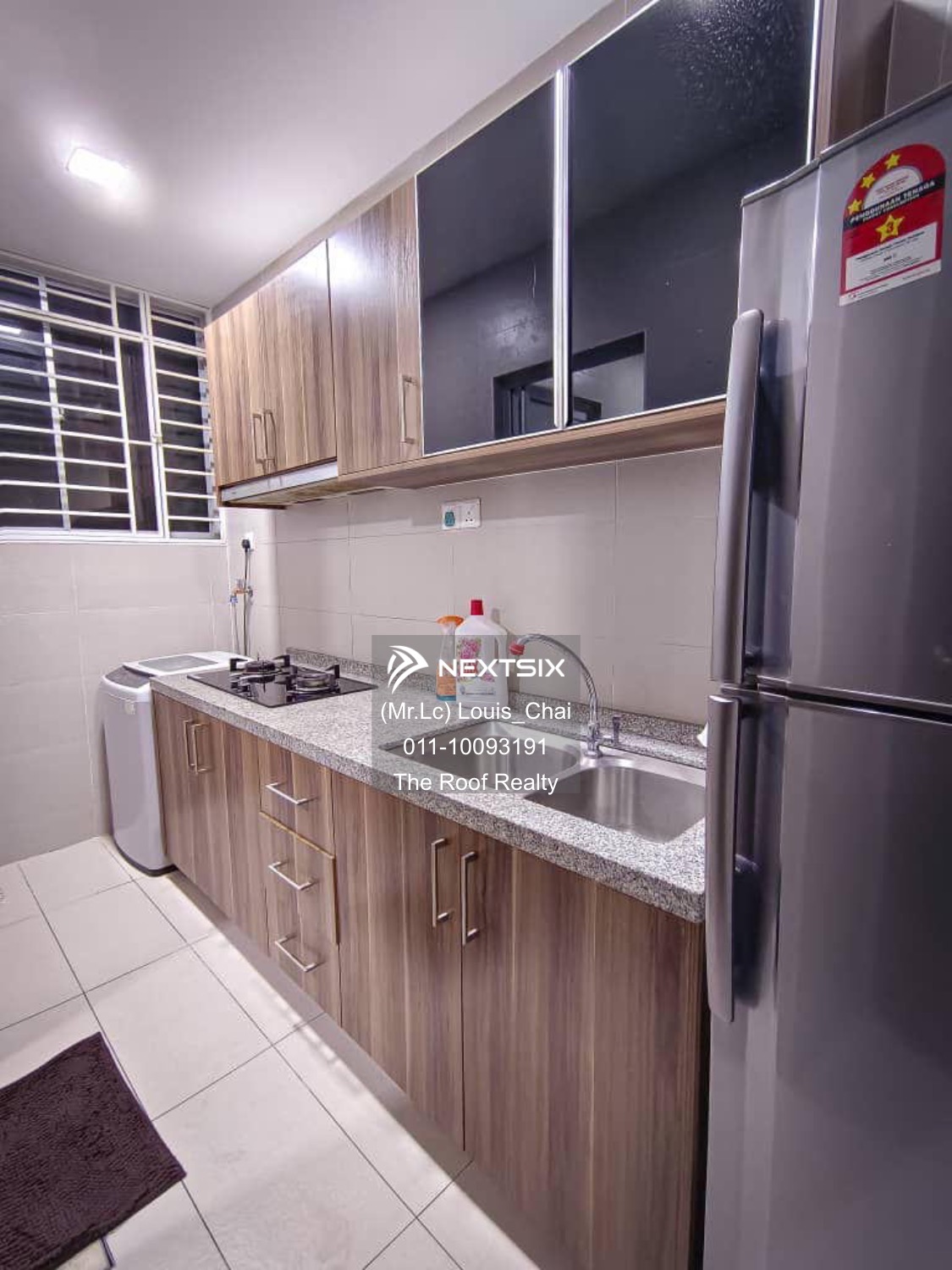 Apartment For Sale in Johor Bahru Johor - Image 5