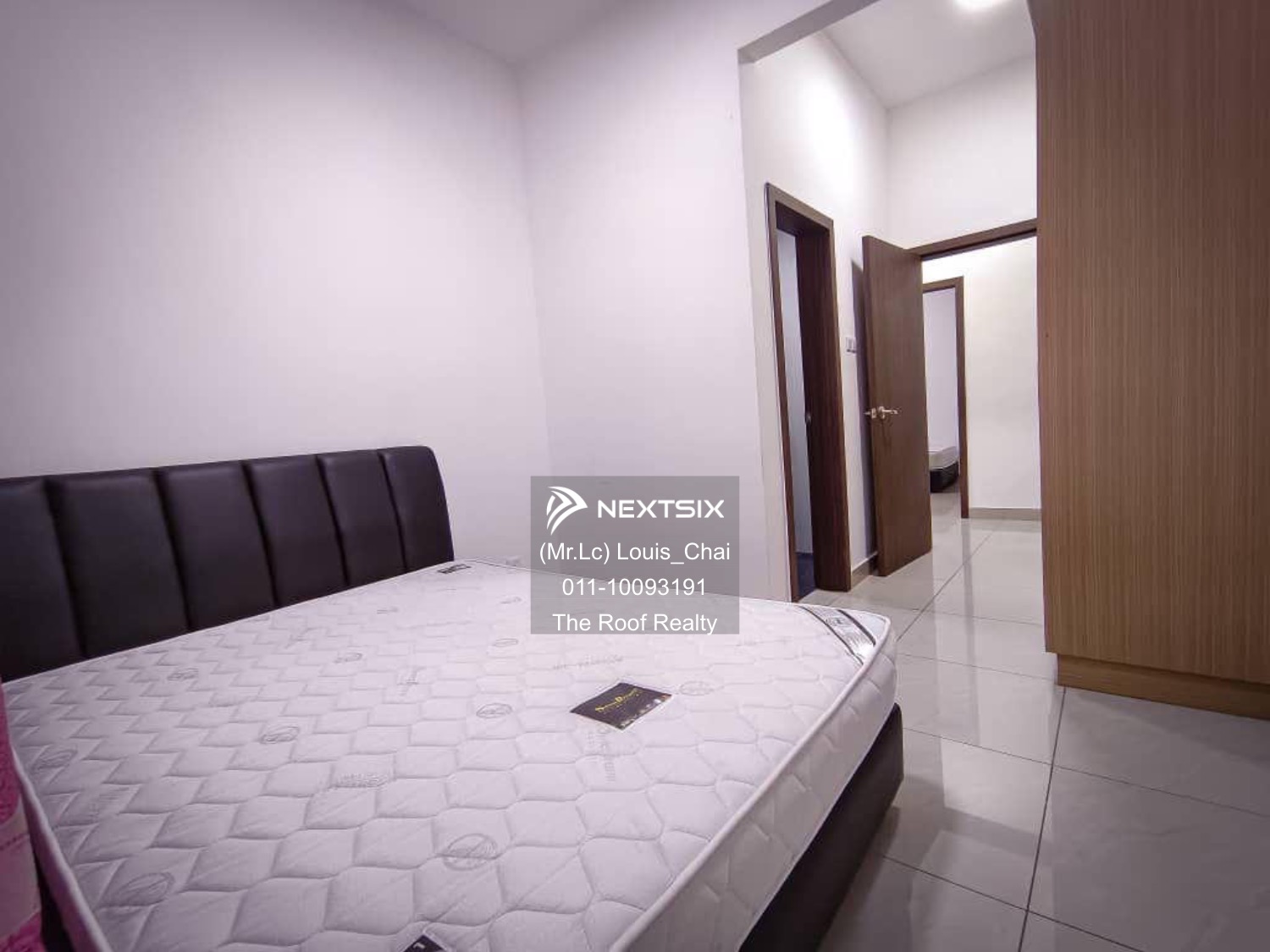 Apartment For Sale in Johor Bahru Johor - Image 8