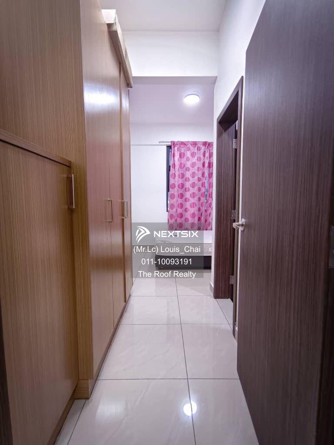 Apartment For Sale in Johor Bahru Johor - Image 9