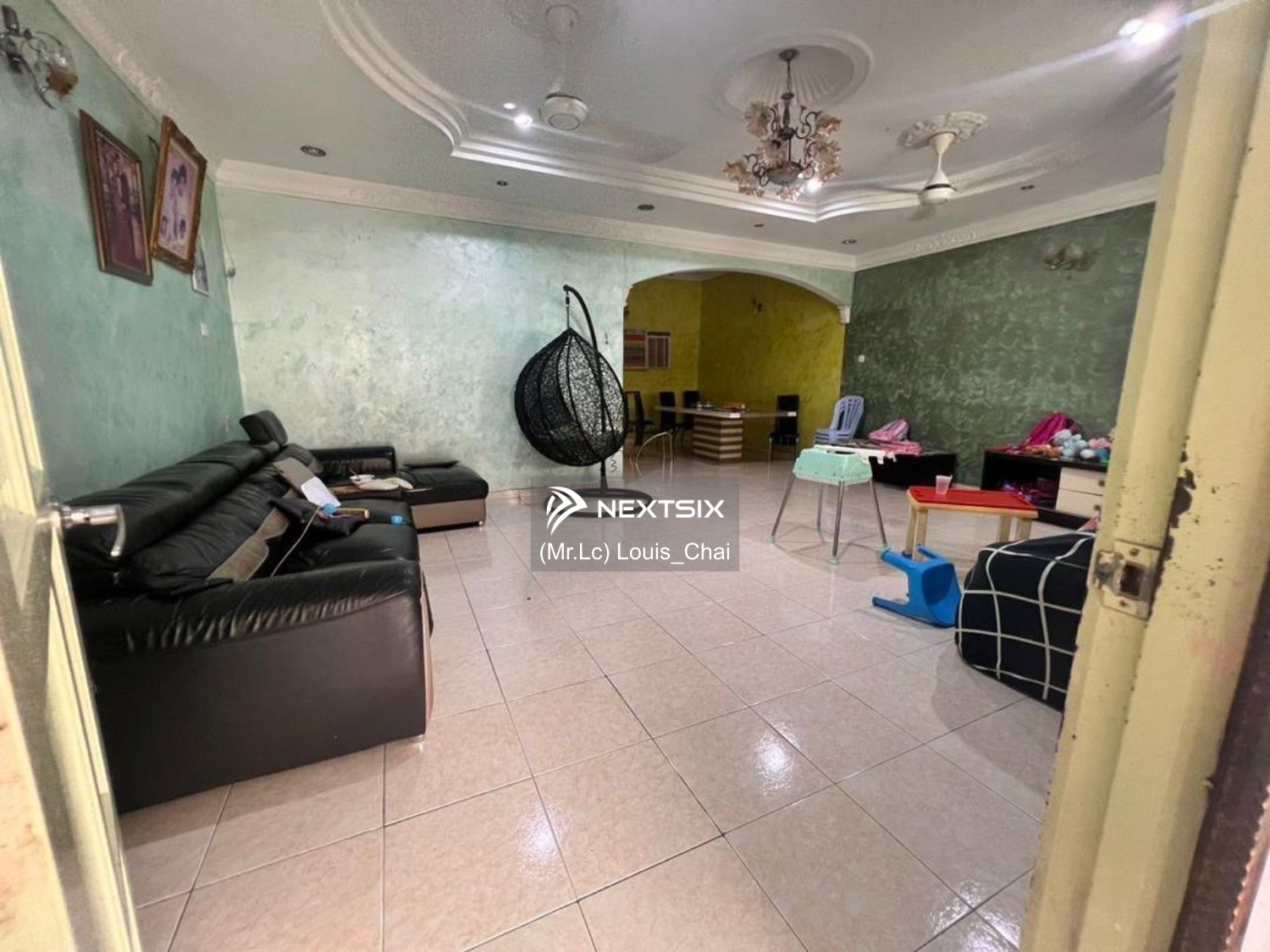 2-sty Terrace/Link House For Sale in Skudai Johor - Image 2