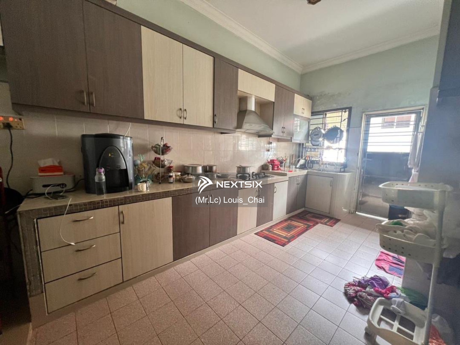 2-sty Terrace/Link House For Sale in Skudai Johor - Image 3