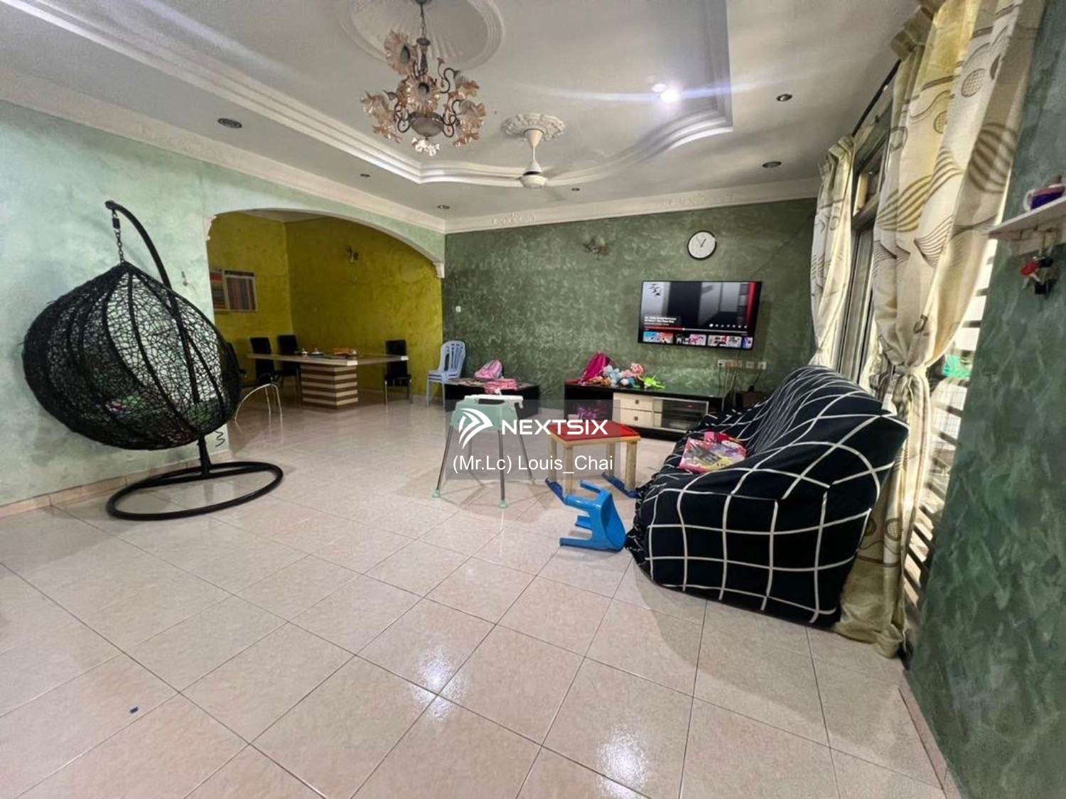 2-sty Terrace/Link House For Sale in Skudai Johor - Image 4