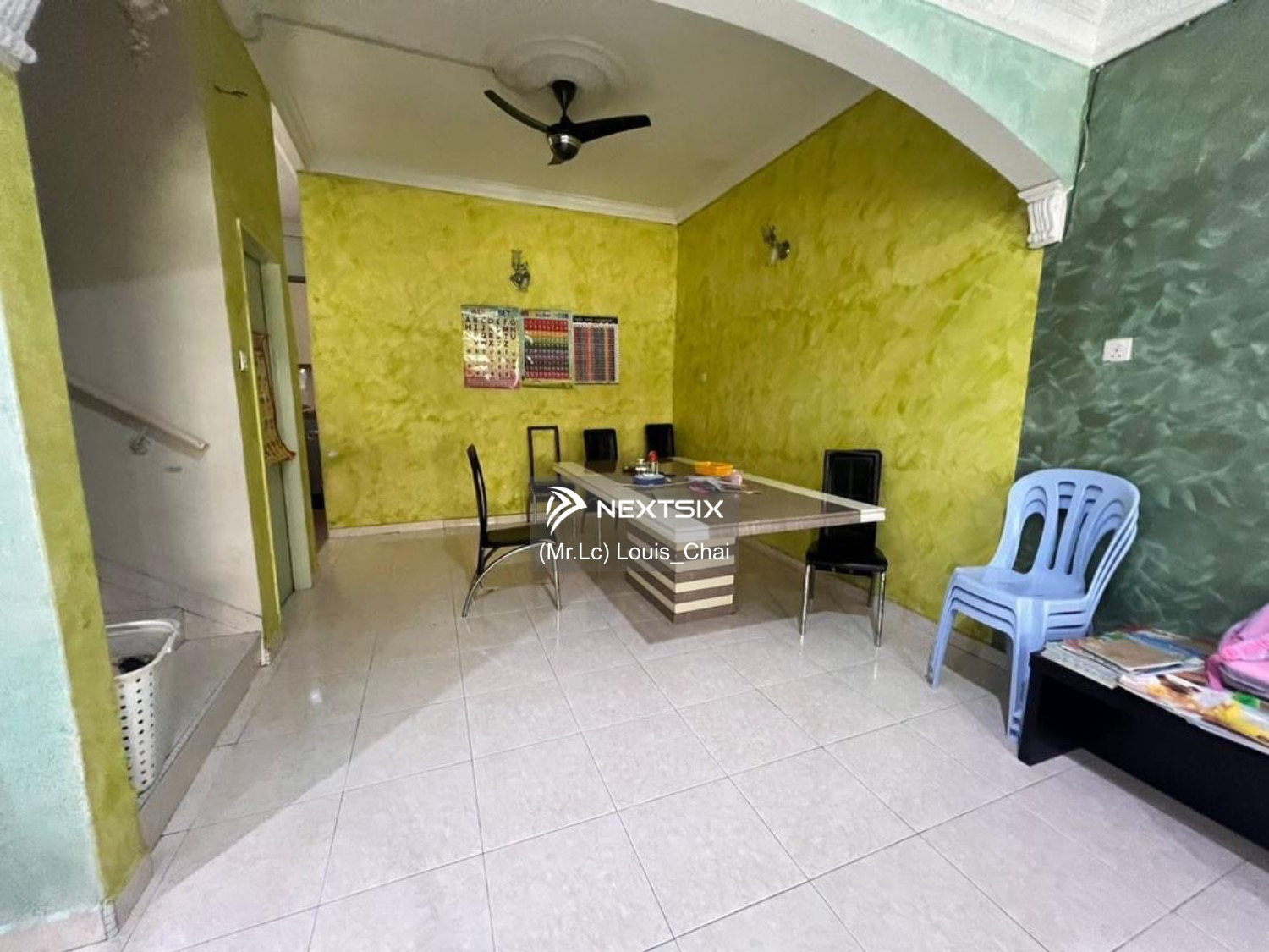 2-sty Terrace/Link House For Sale in Skudai Johor - Image 5