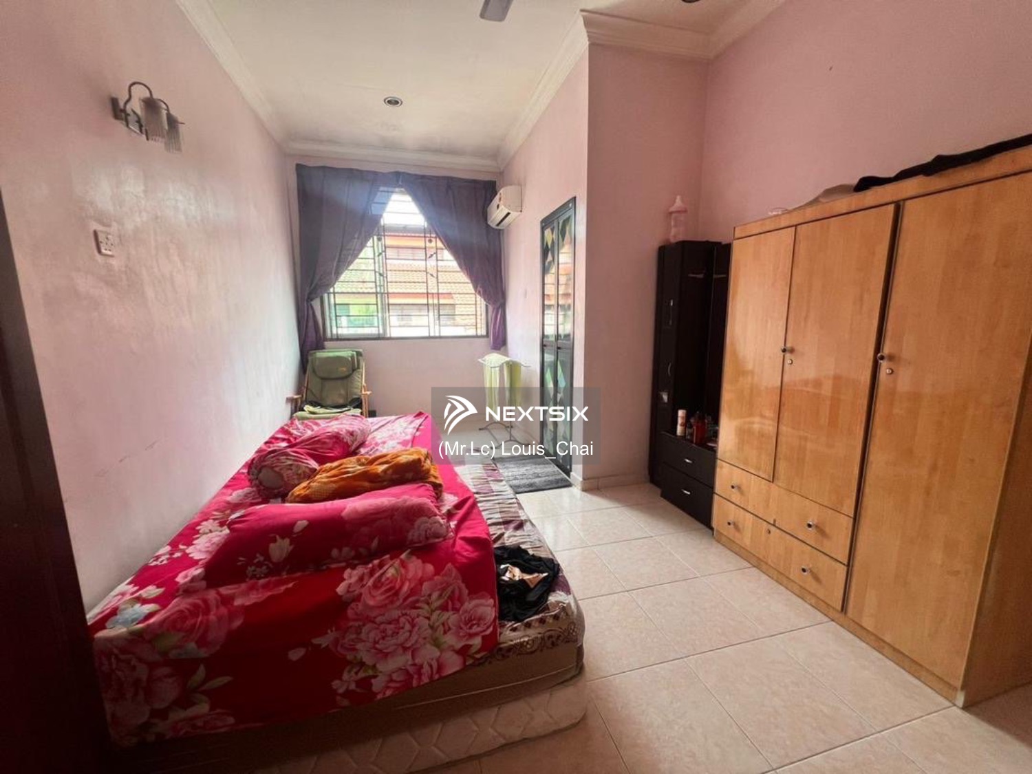 2-sty Terrace/Link House For Sale in Skudai Johor - Image 6