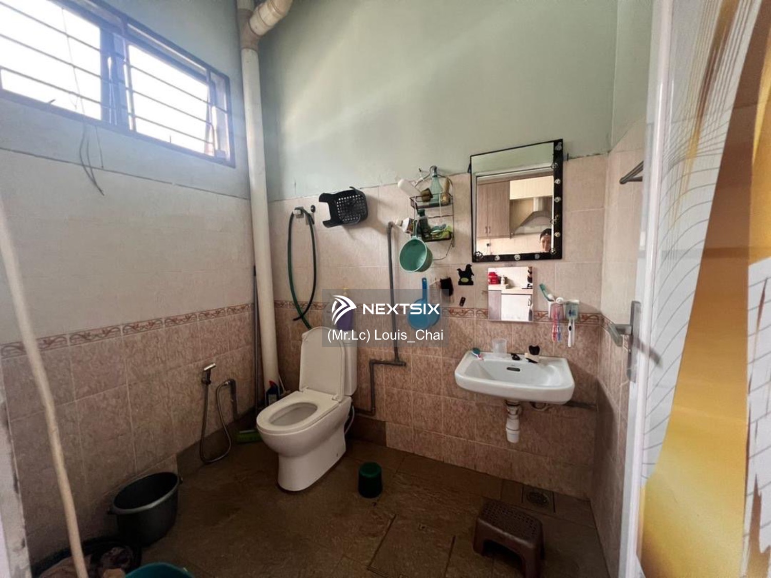 2-sty Terrace/Link House For Sale in Skudai Johor - Image 7