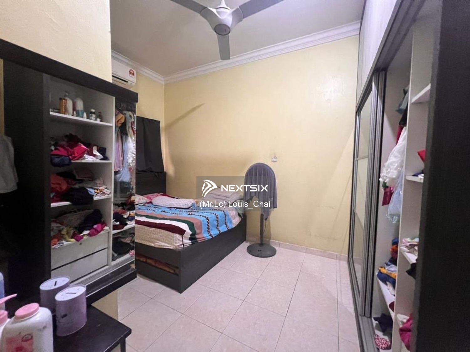 2-sty Terrace/Link House For Sale in Skudai Johor - Image 8