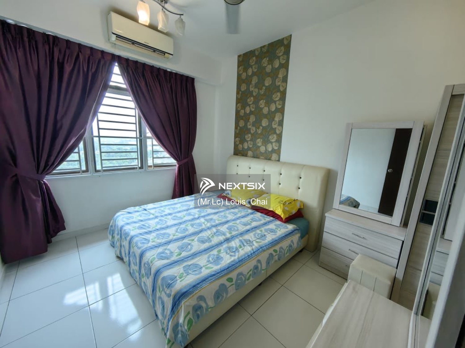 Serviced Residence For Sale in Tampoi Johor - Image 10