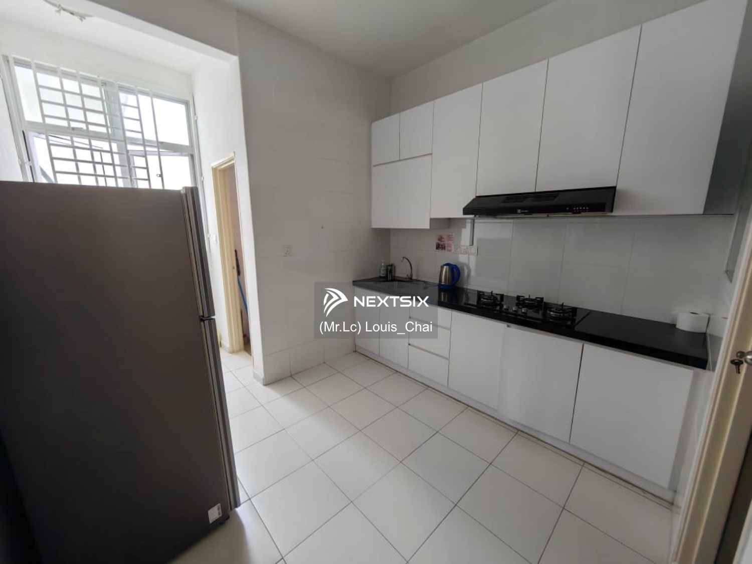 Serviced Residence For Sale in Tampoi Johor - Image 5