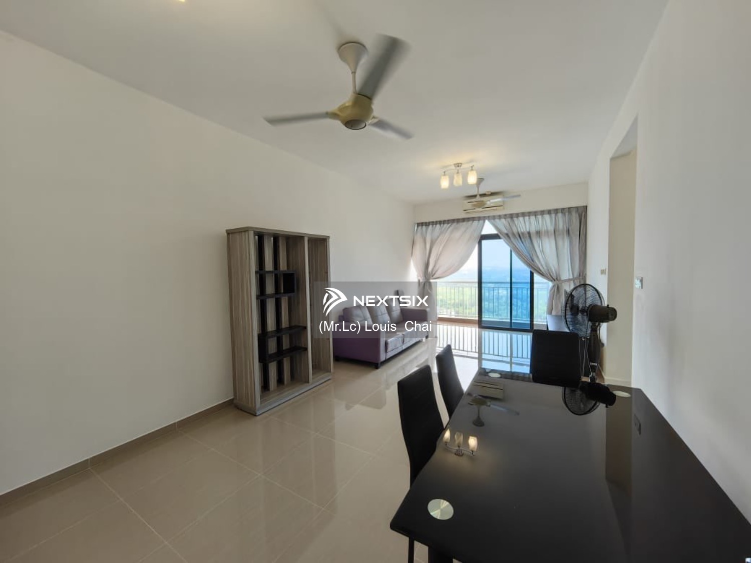 Serviced Residence For Sale in Tampoi Johor - Image 6