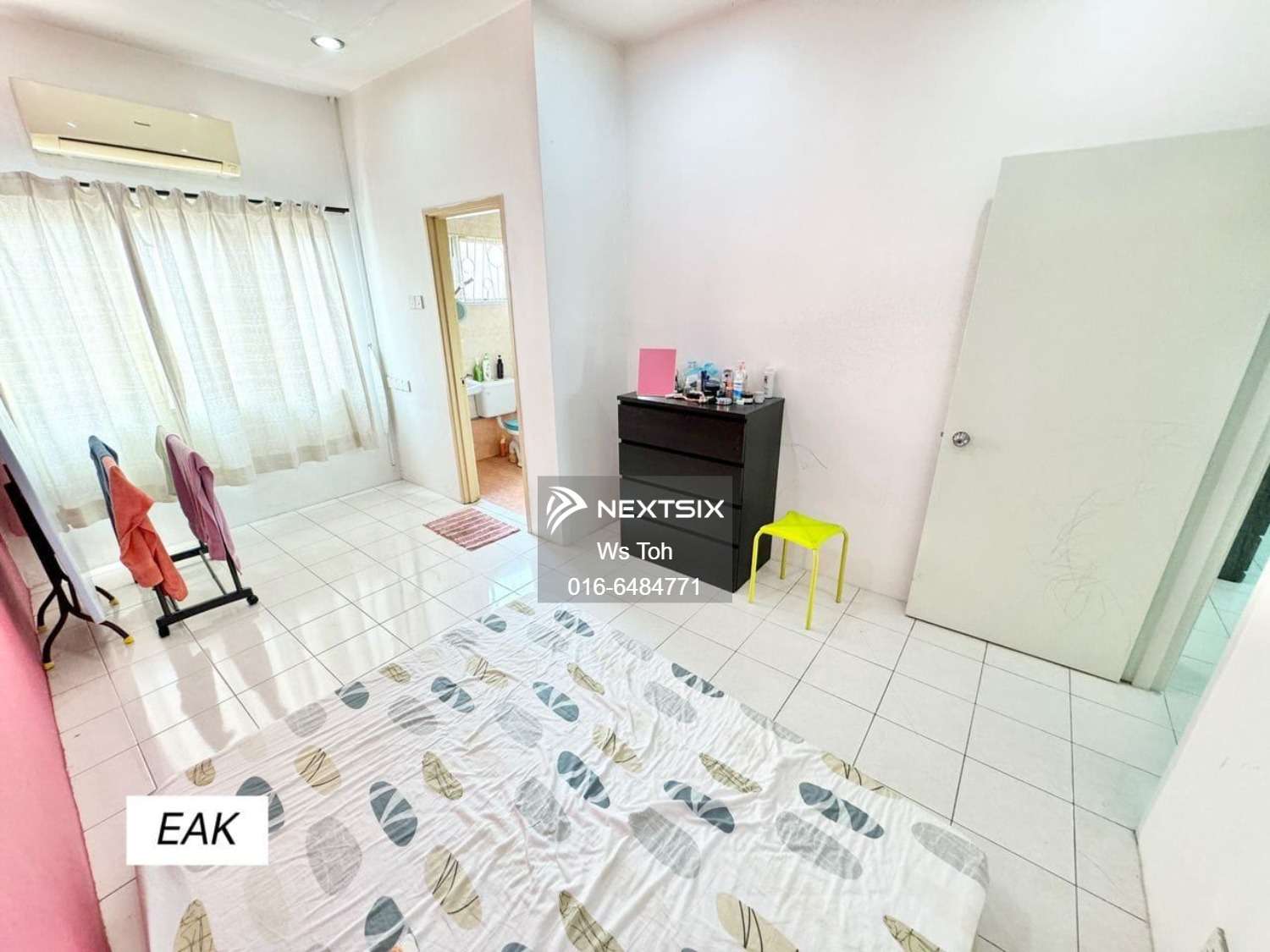 2-sty Terrace/Link House For Sale in Bandar Bukit Raja Selangor - Image 10