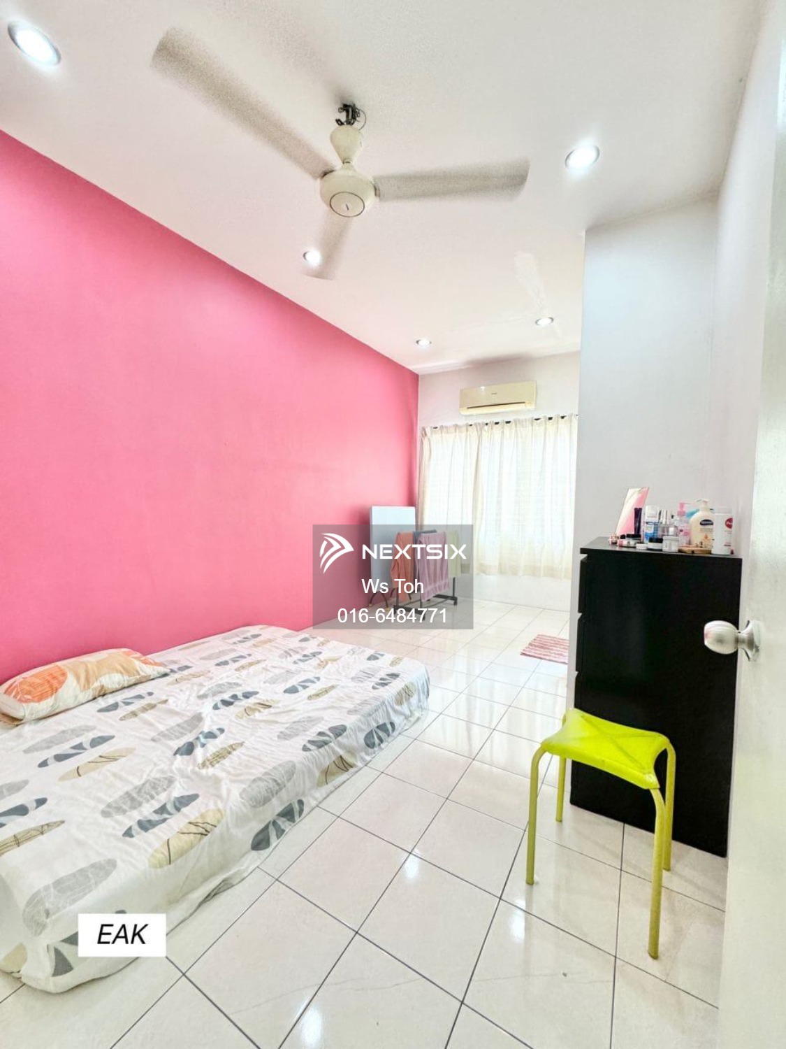 2-sty Terrace/Link House For Sale in Bandar Bukit Raja Selangor - Image 5