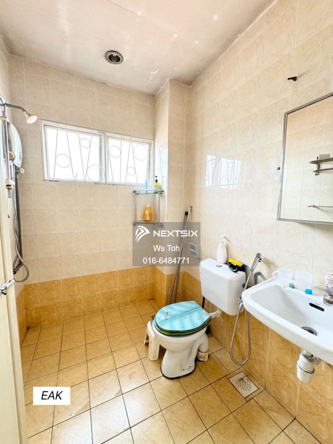 2-sty Terrace/Link House For Sale in Bandar Bukit Raja Selangor - Image 8