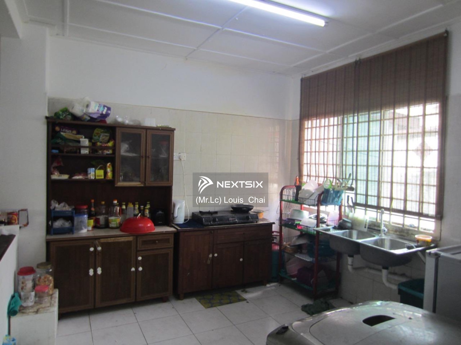 2-sty Terrace/Link House For Sale in Johor Bahru Johor