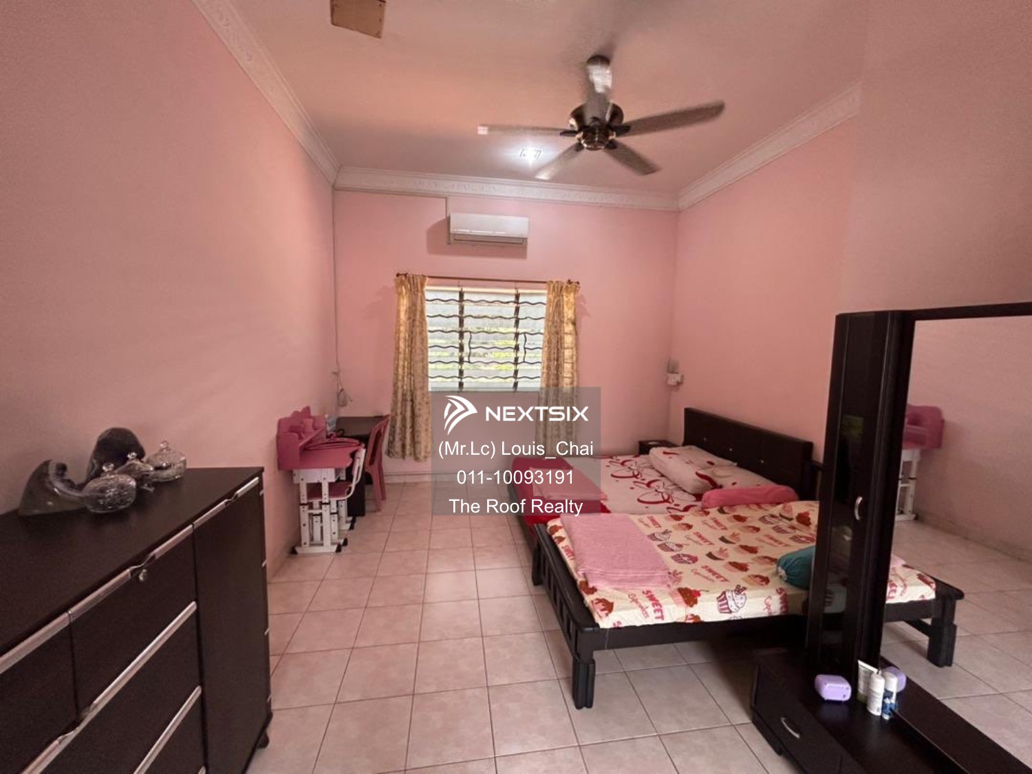 Semi-detached House For Sale in Iskandar Puteri (Nusajaya) Johor - Image 10