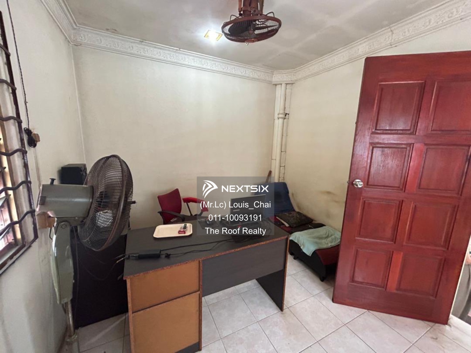 Semi-detached House For Sale in Iskandar Puteri (Nusajaya) Johor - Image 5