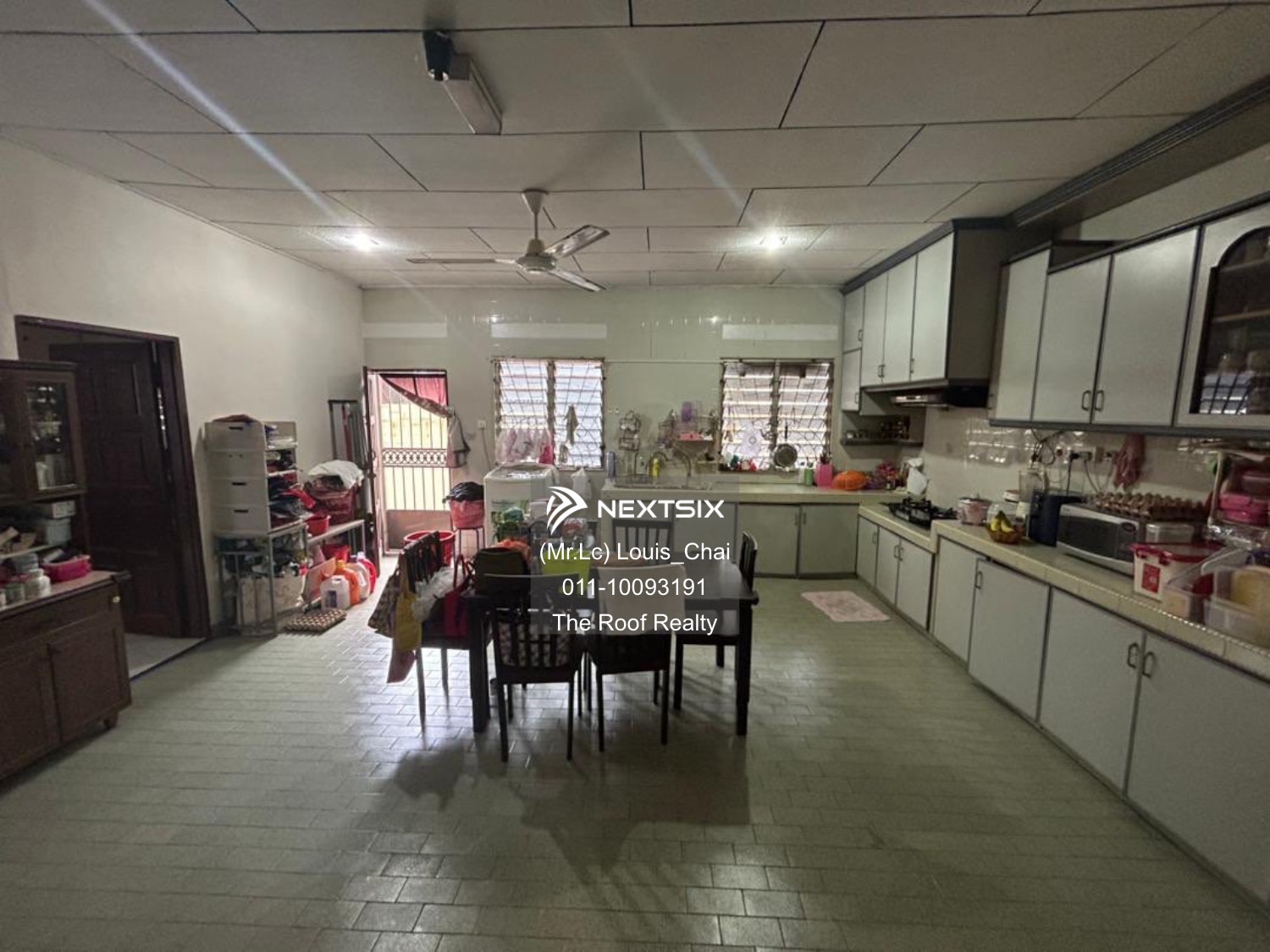 Semi-detached House For Sale in Iskandar Puteri (Nusajaya) Johor - Image 6