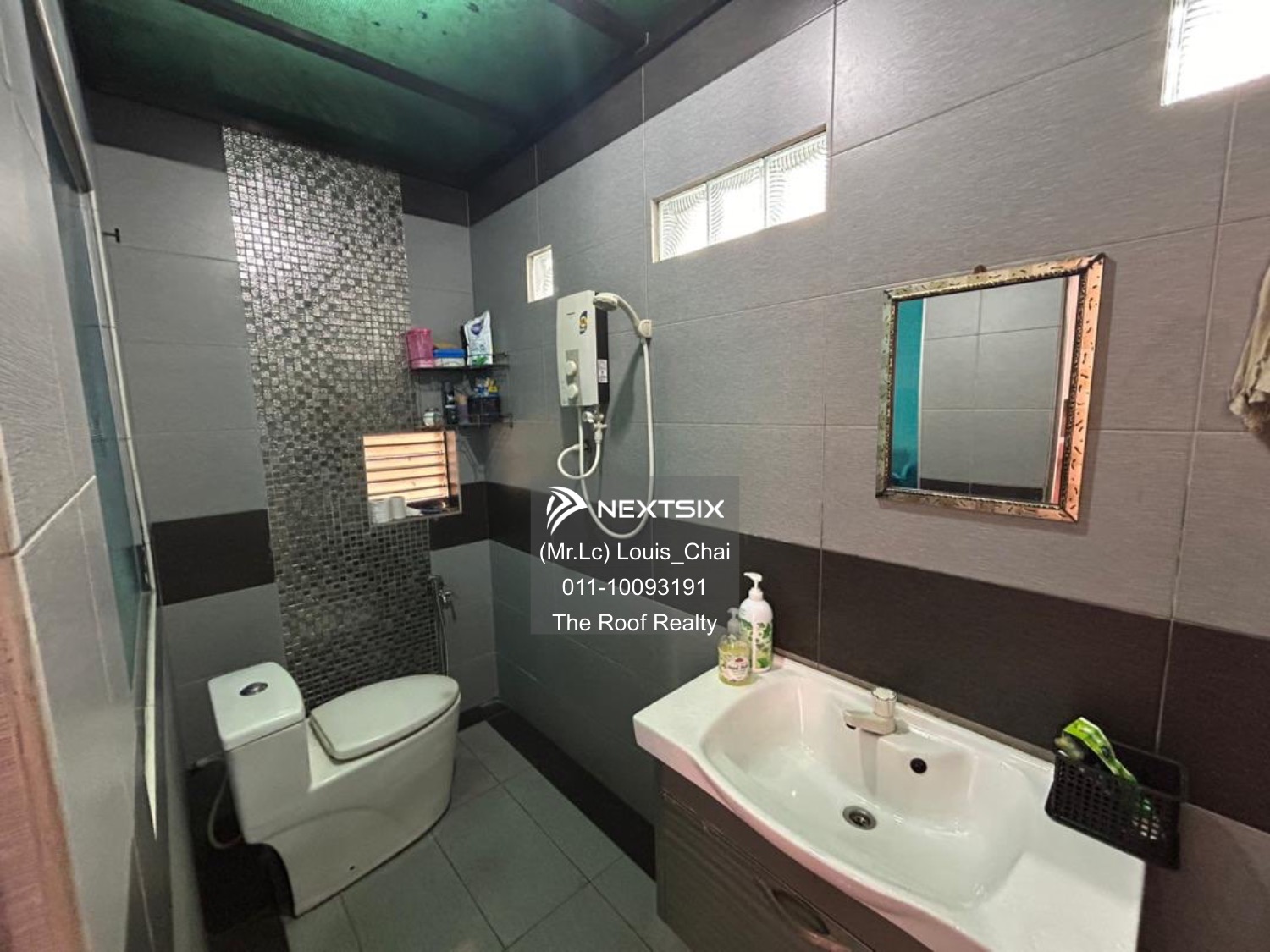 Semi-detached House For Sale in Iskandar Puteri (Nusajaya) Johor - Image 8