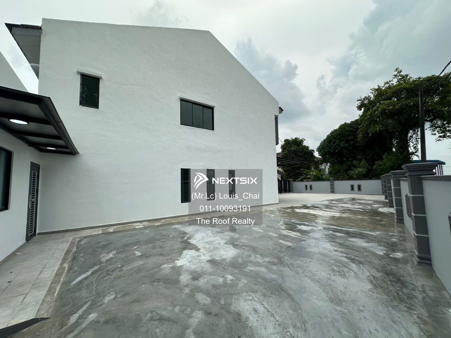 2-sty Terrace/Link House For Sale in Johor Bahru Johor - Image 3