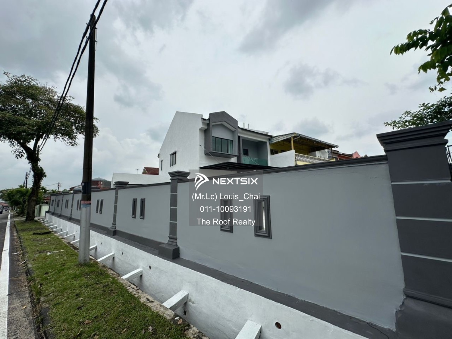 2-sty Terrace/Link House For Sale in Johor Bahru Johor - Image 4