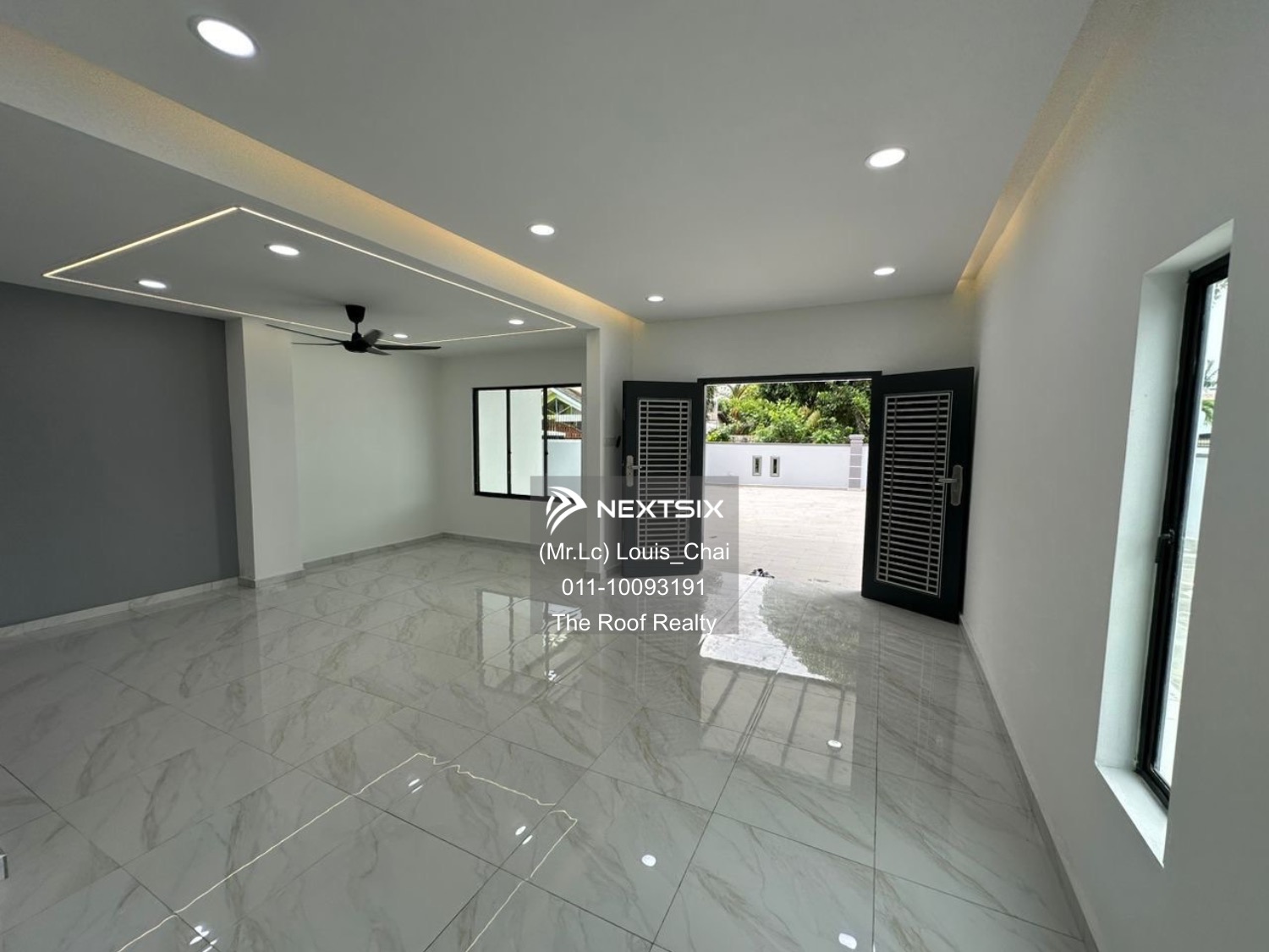 2-sty Terrace/Link House For Sale in Johor Bahru Johor - Image 6