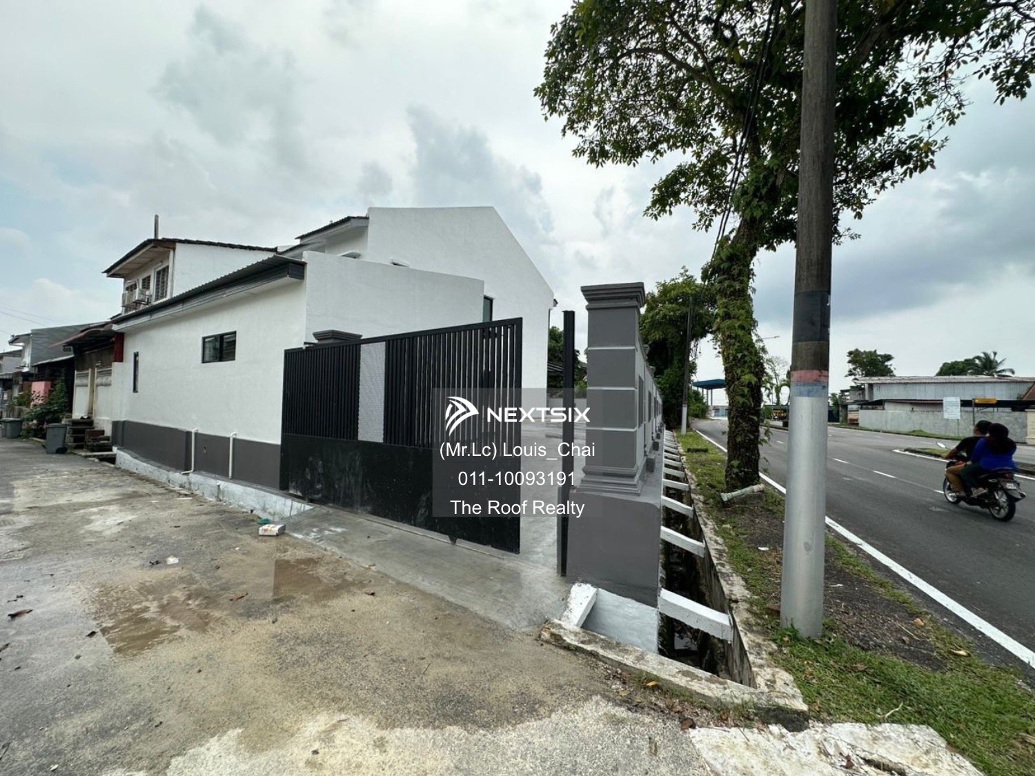 2-sty Terrace/Link House For Sale in Johor Bahru Johor - Image 7