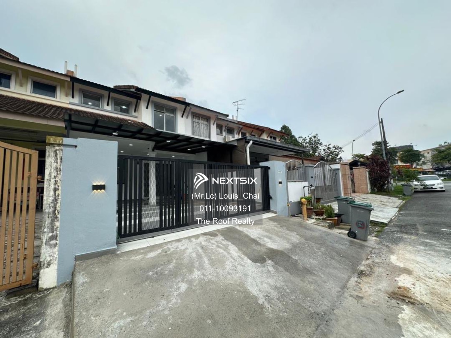 2-sty Terrace/Link House For Sale in Johor Bahru Johor - Image 7