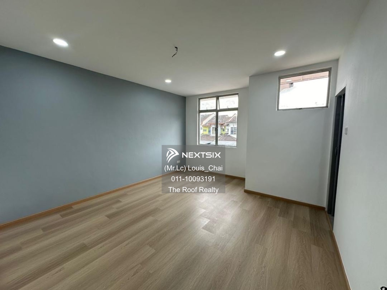 2-sty Terrace/Link House For Sale in Johor Bahru Johor - Image 9