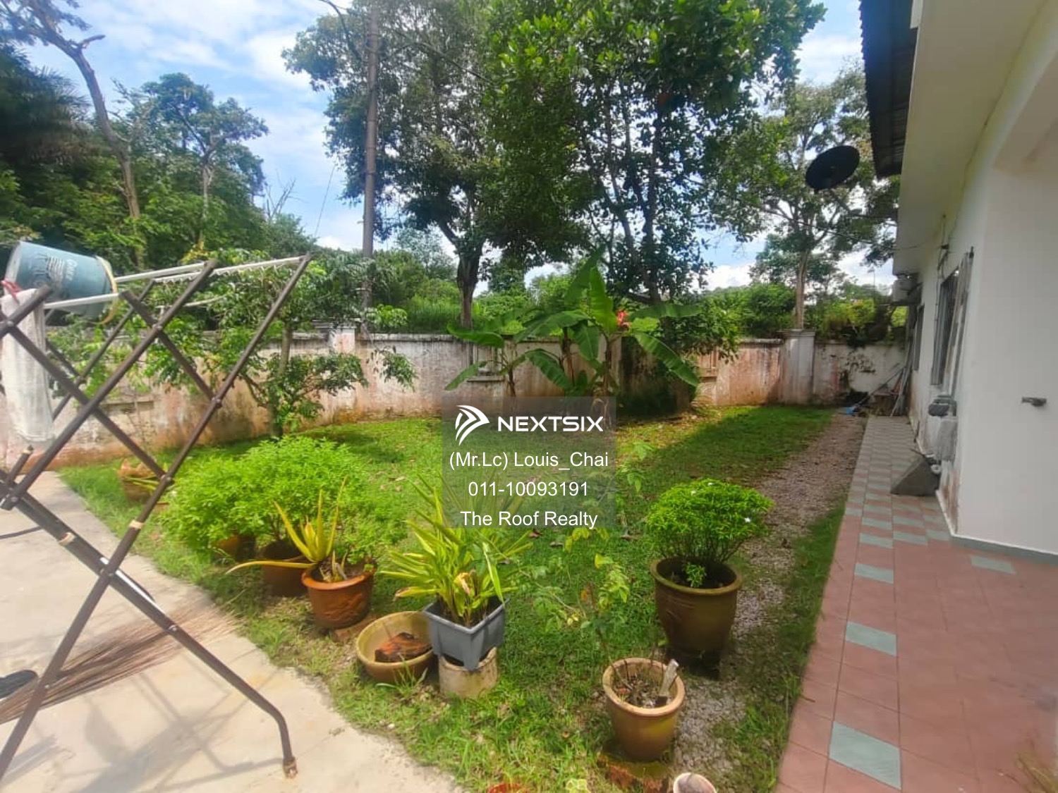 2-sty Terrace/Link House For Sale in Senai Johor