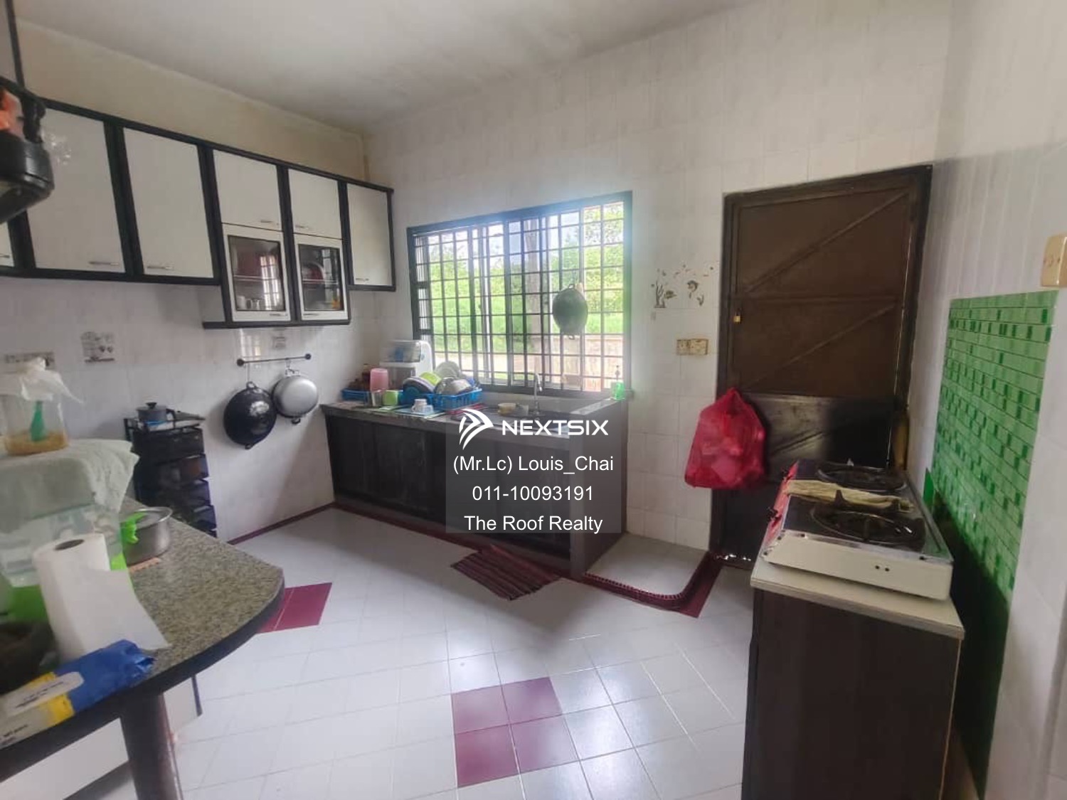 2-sty Terrace/Link House For Sale in Senai Johor - Image 10