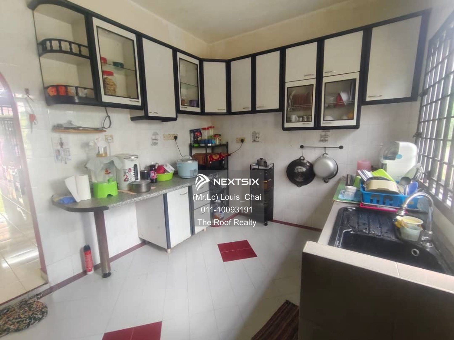 2-sty Terrace/Link House For Sale in Senai Johor - Image 5