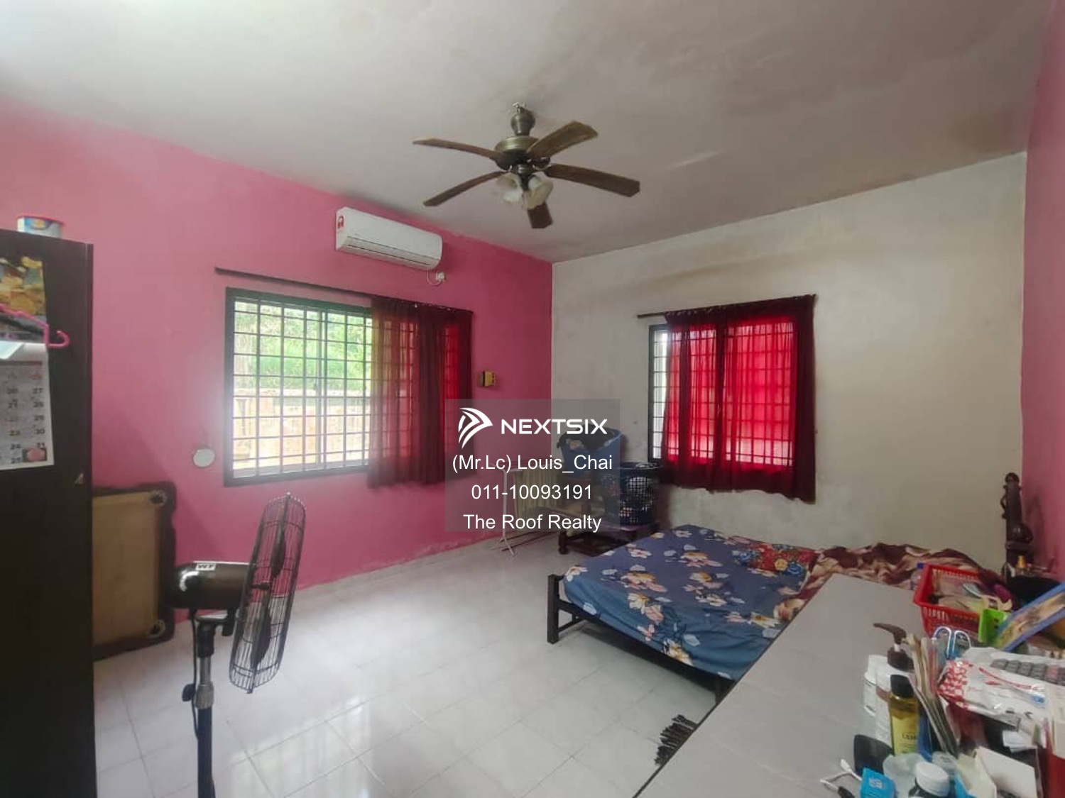 2-sty Terrace/Link House For Sale in Senai Johor - Image 6